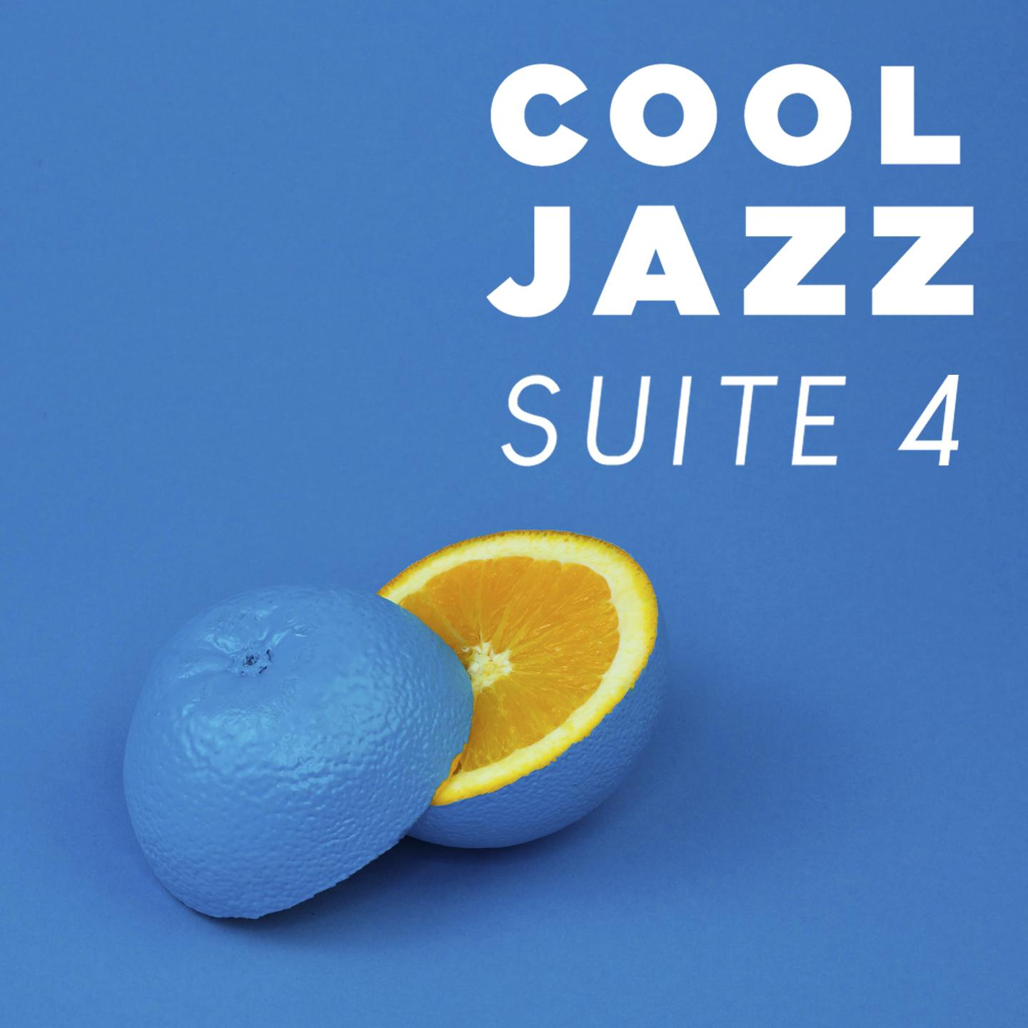 Cool Jazz Suite 4
