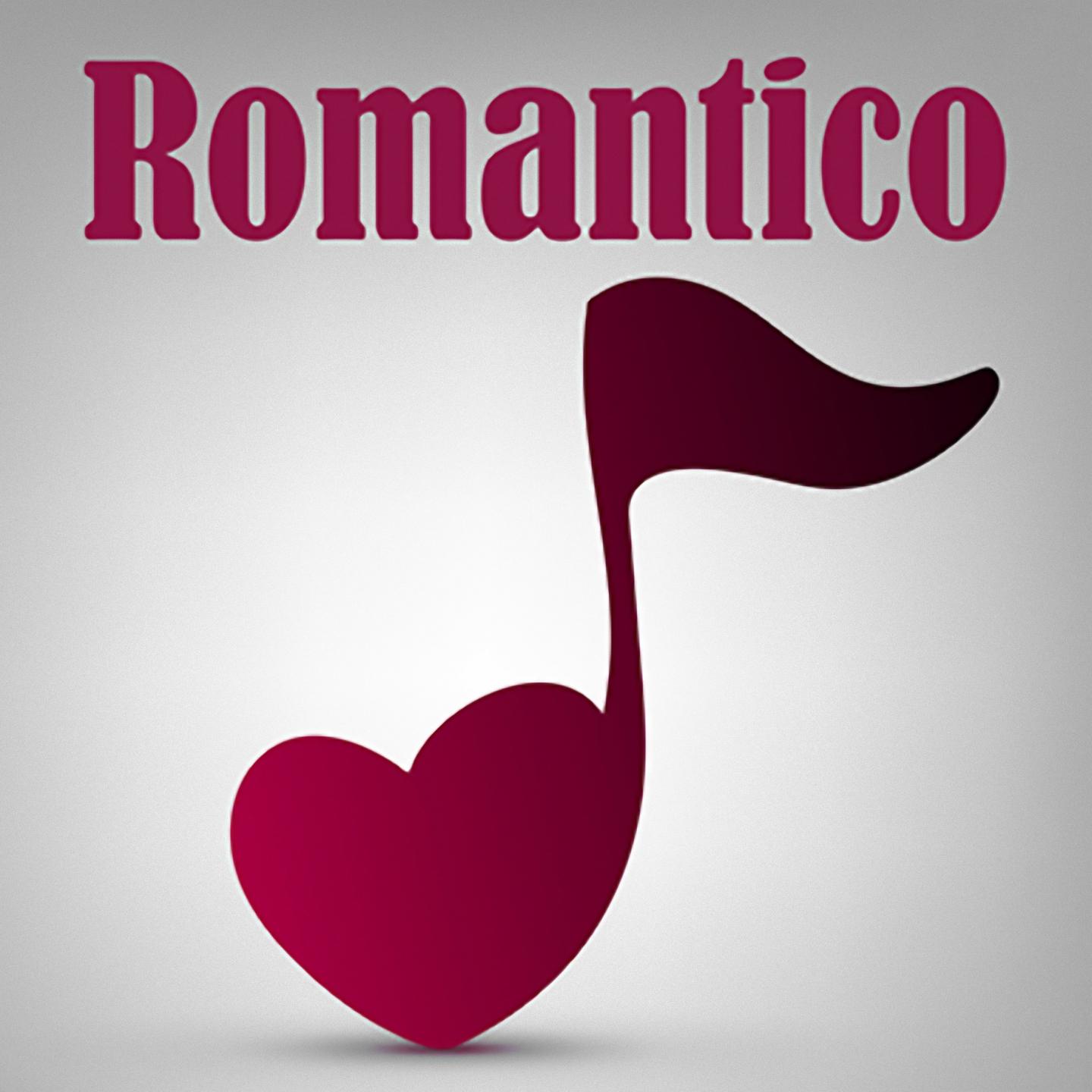 Ostinato romantico in Sib m