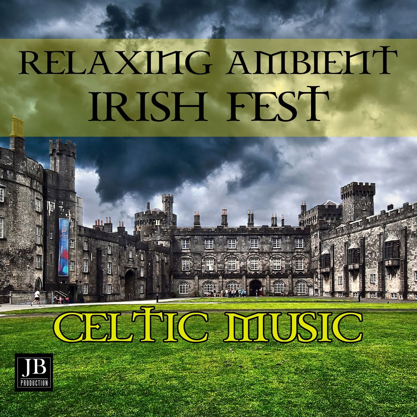 Irish Fest (Celtic Music)