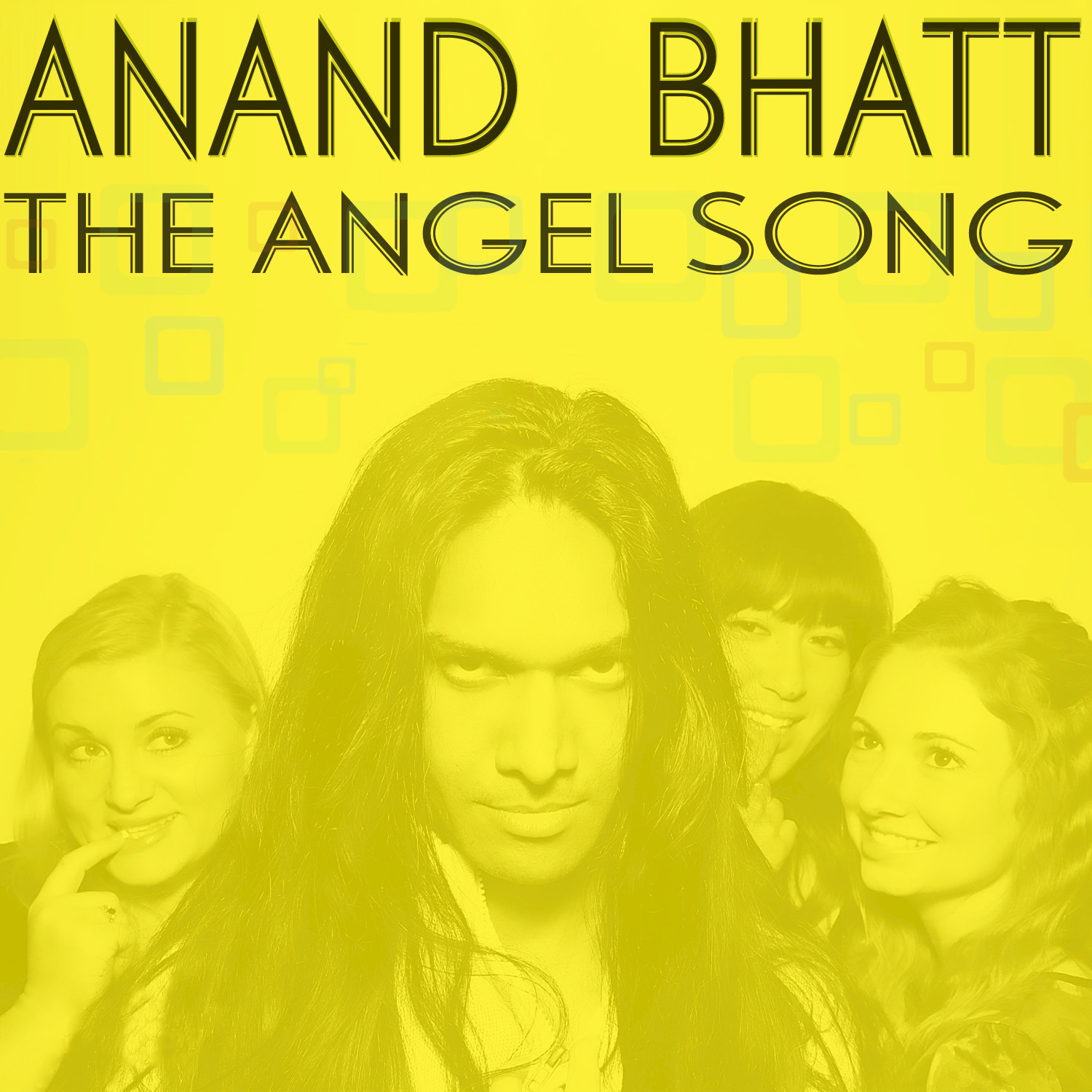 The Angel Song