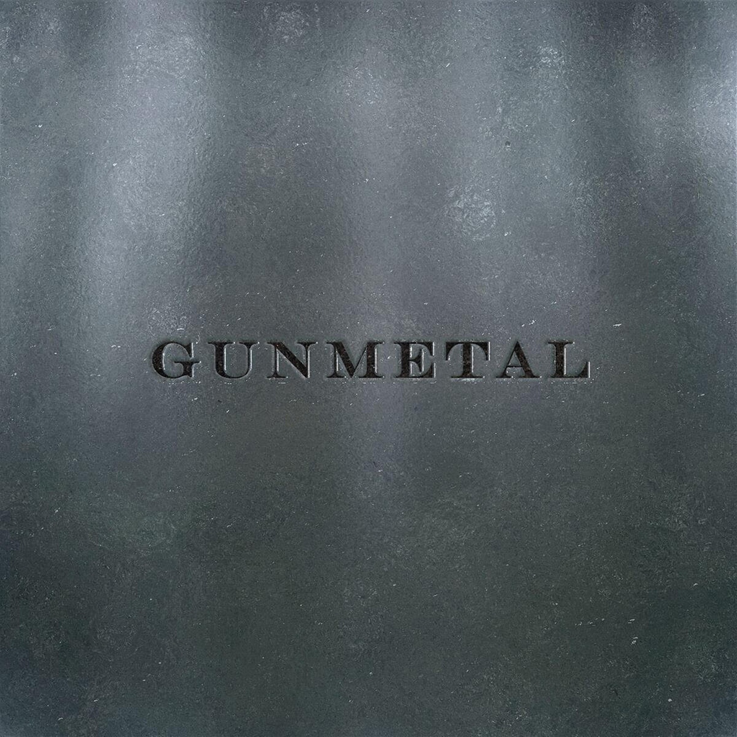 Gunmetal