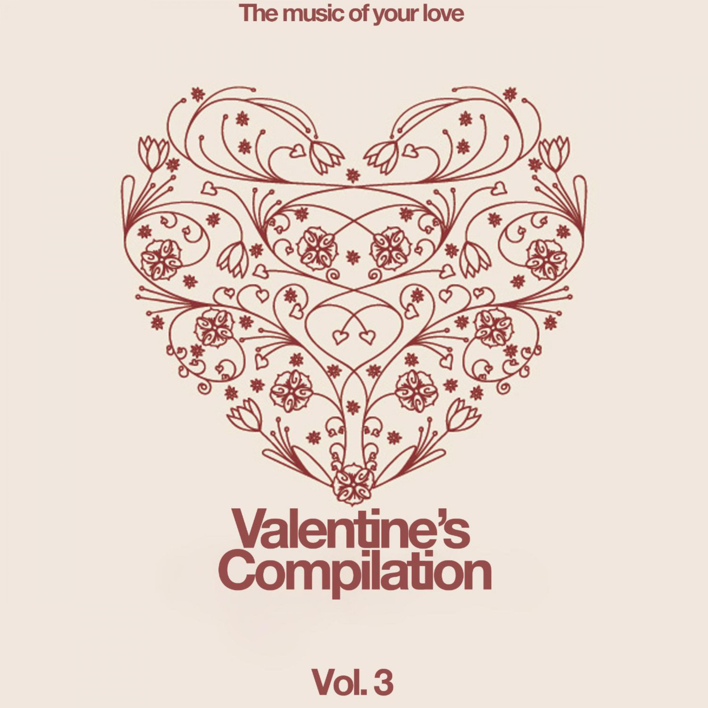 Valentine's Compilation, Vol. 3