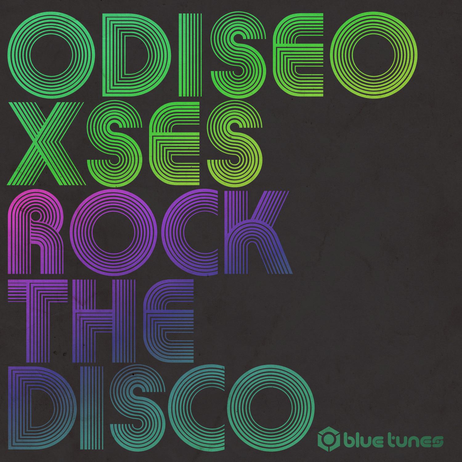 Rock the Disco