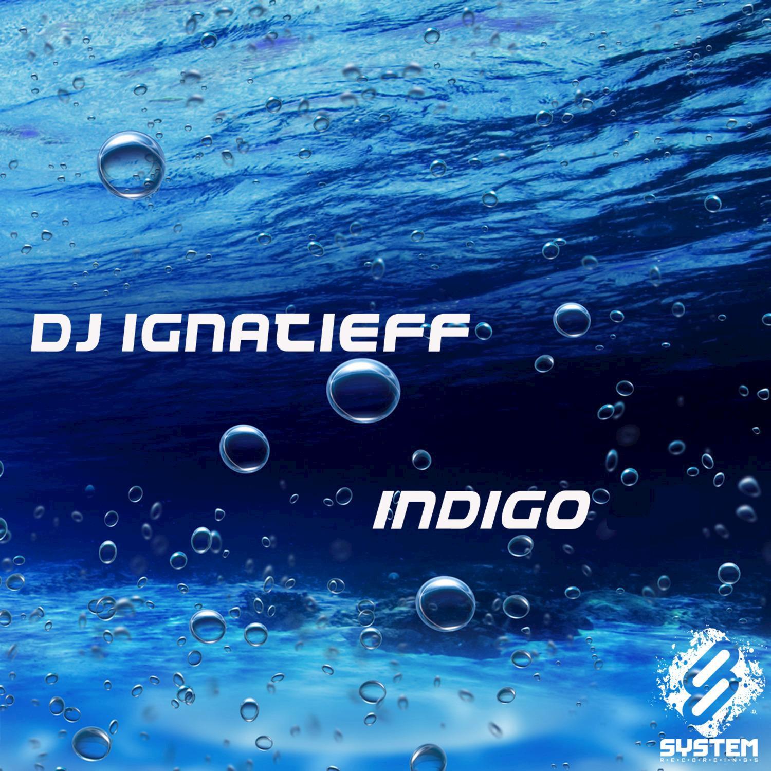 Indigo