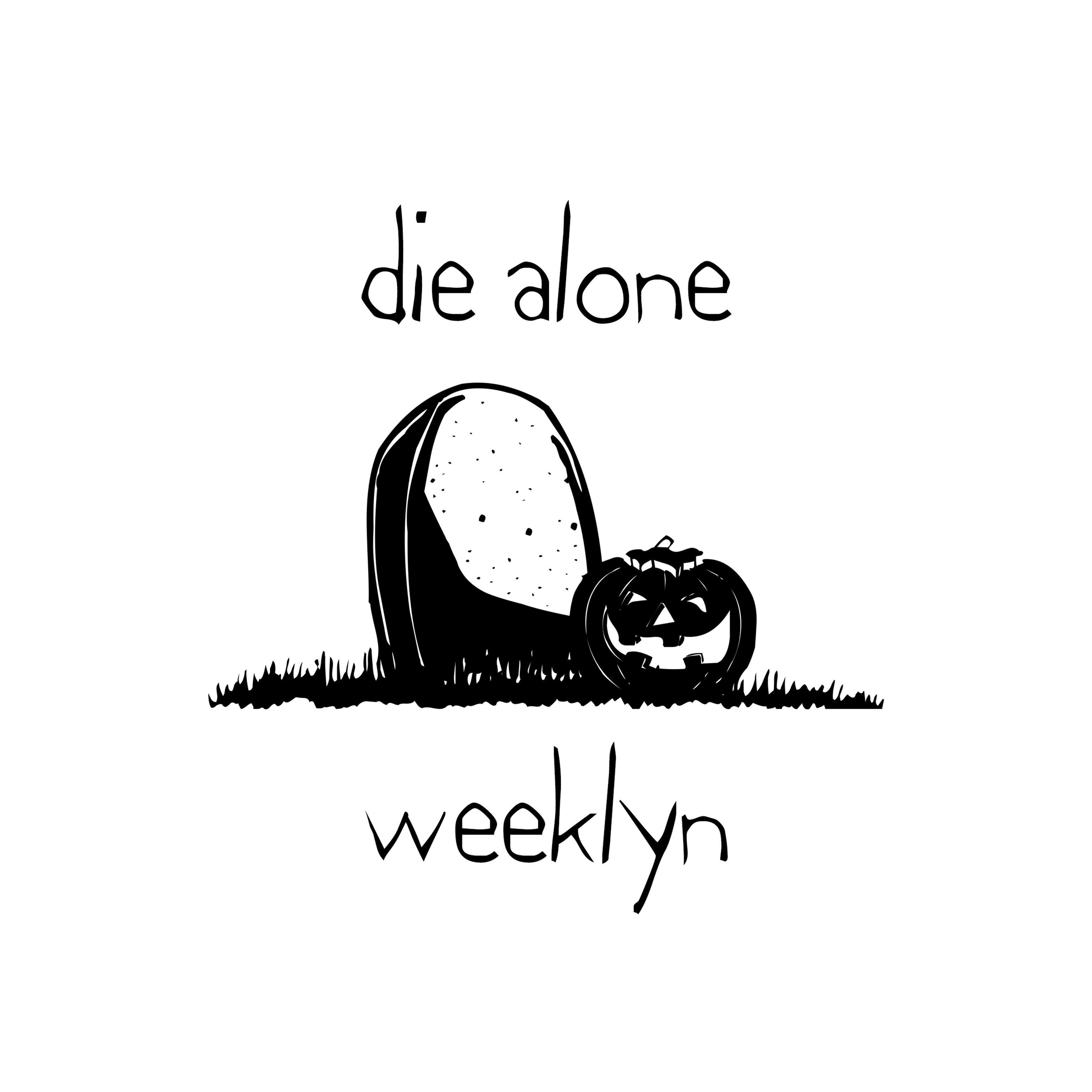 Die Alone