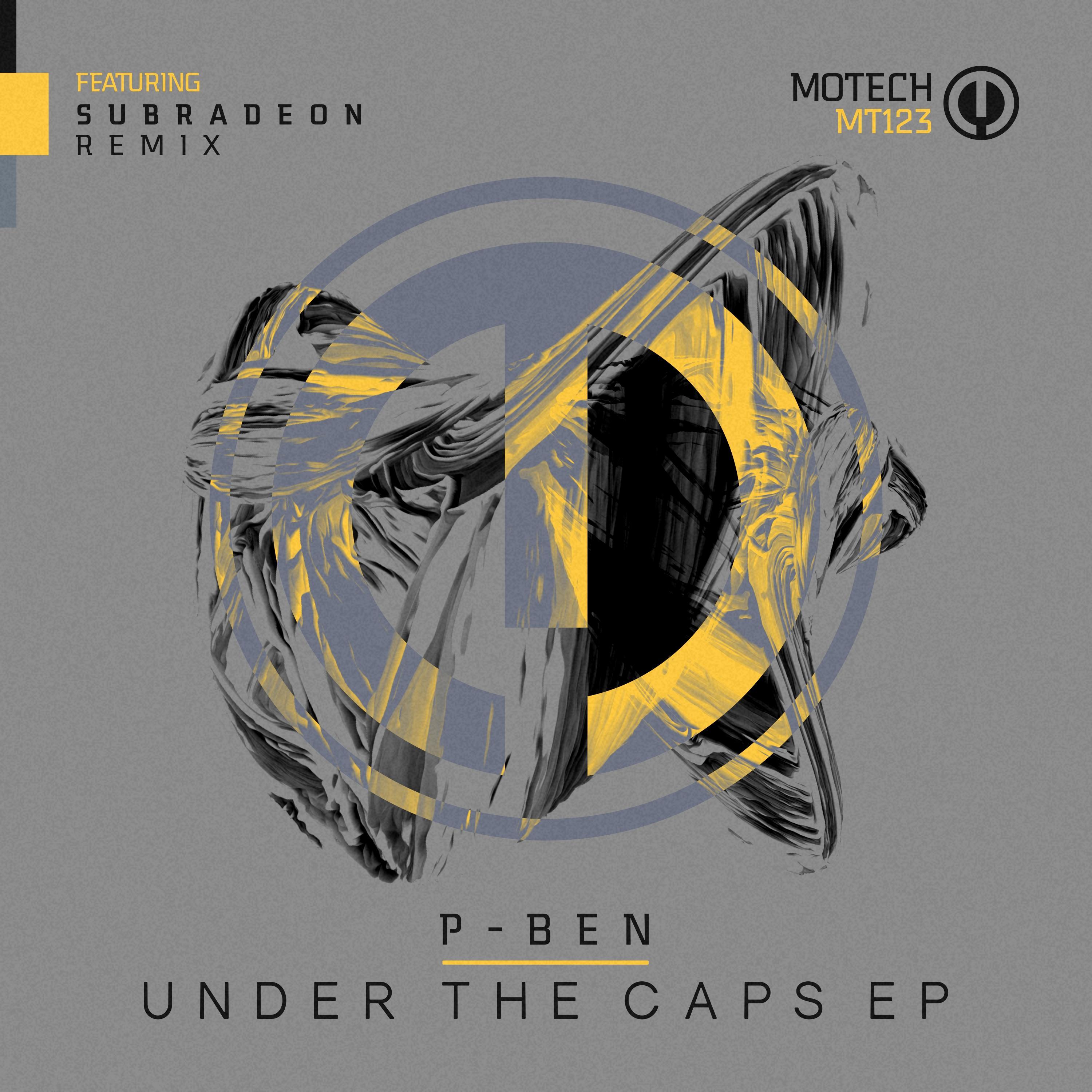 Under the Caps EP