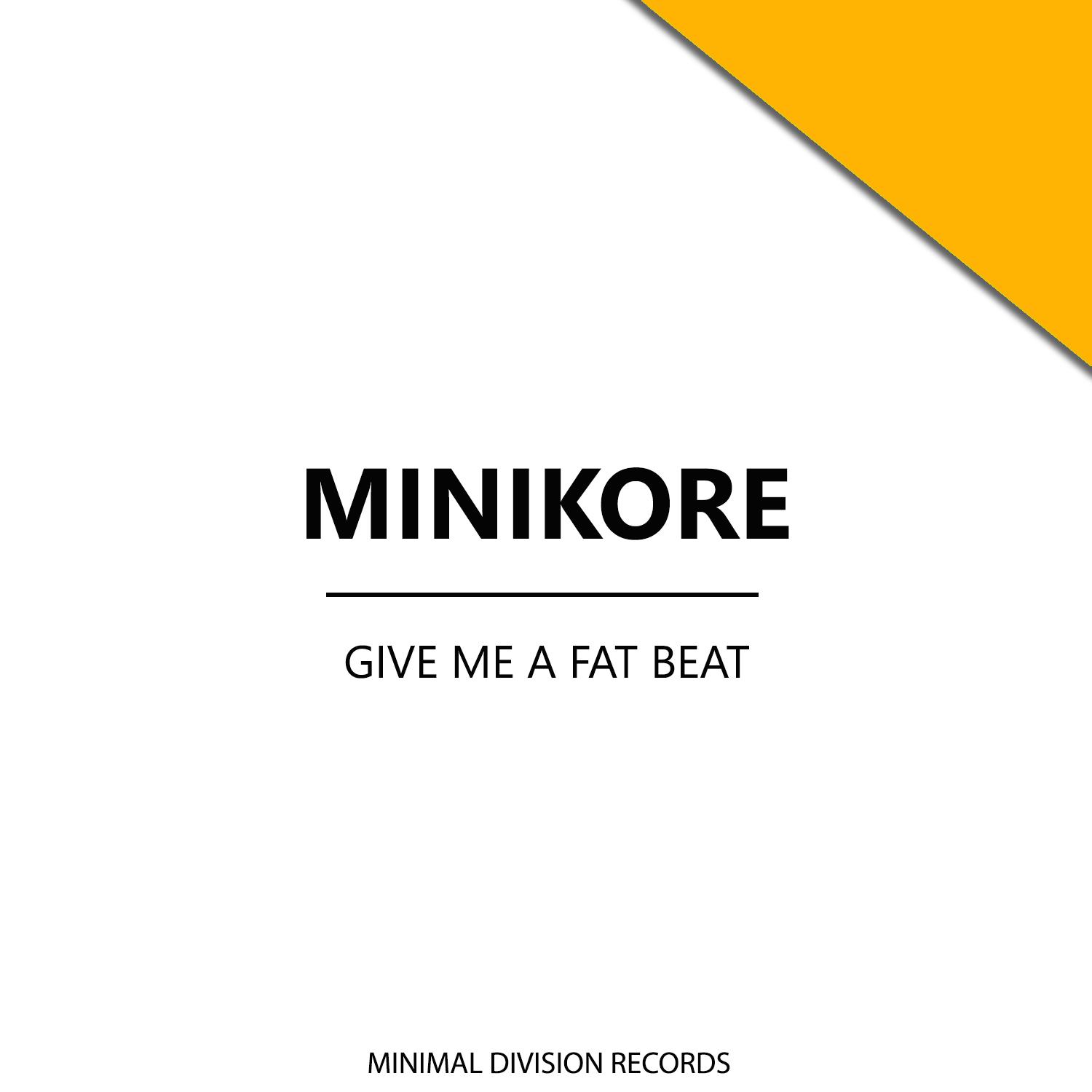 Give Me A Fat Beat