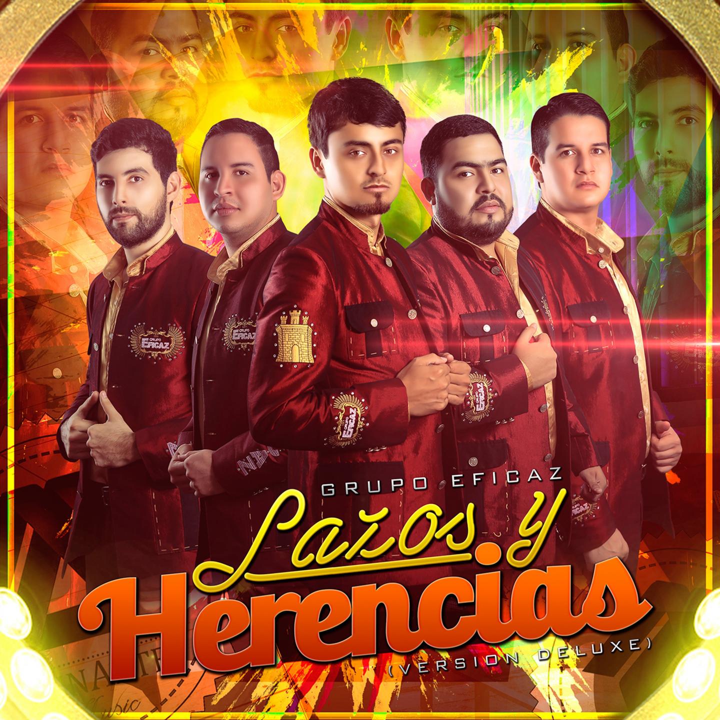 Lazos y Herencias