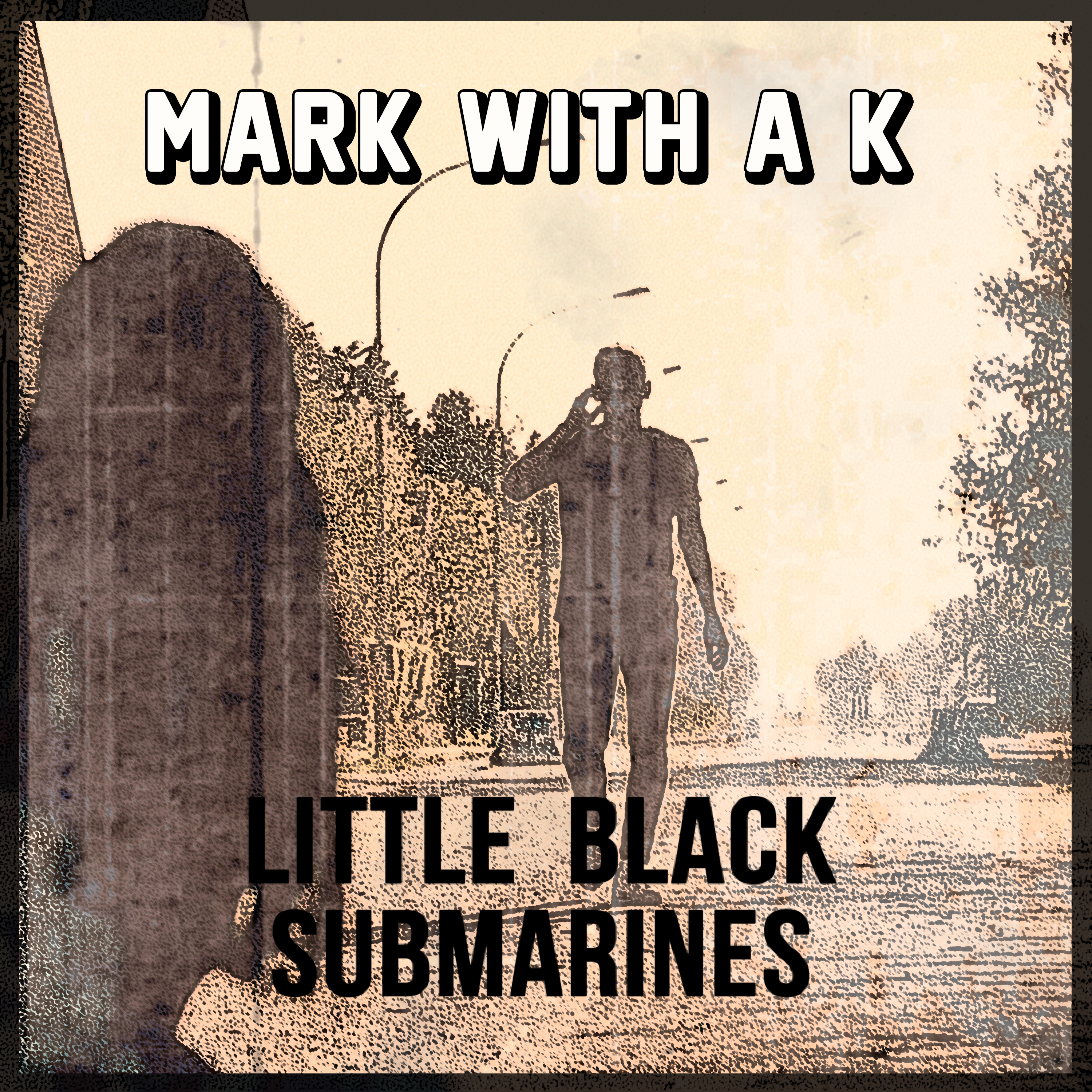 Little Black Submarines