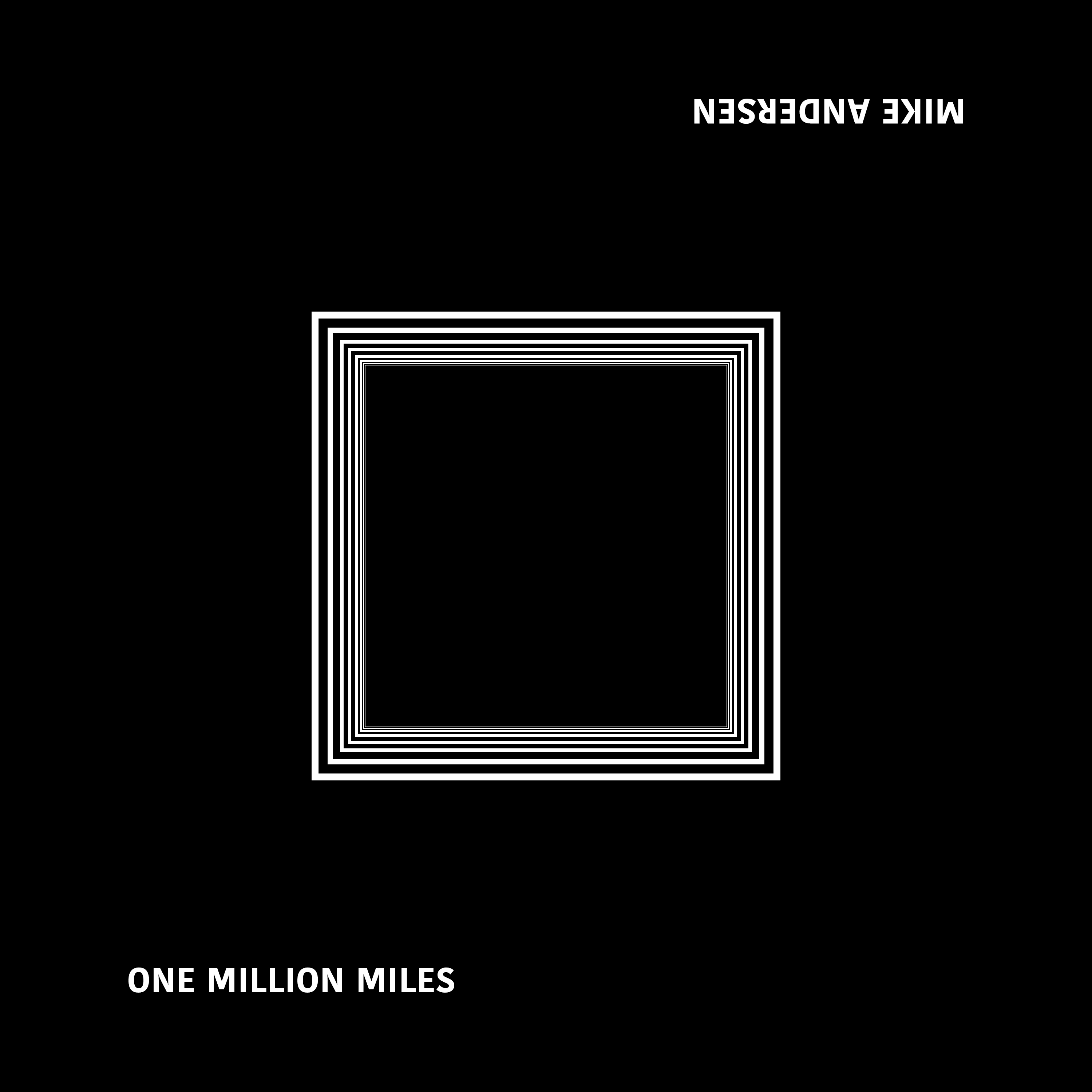 One Million Miles