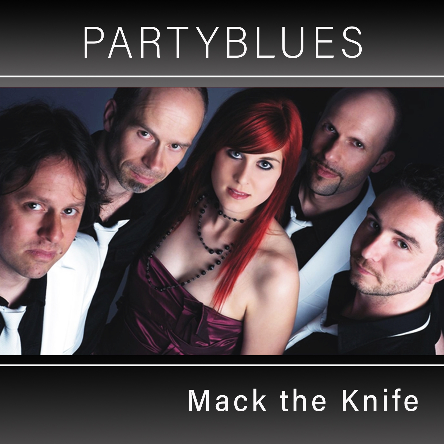 Mack the Knife