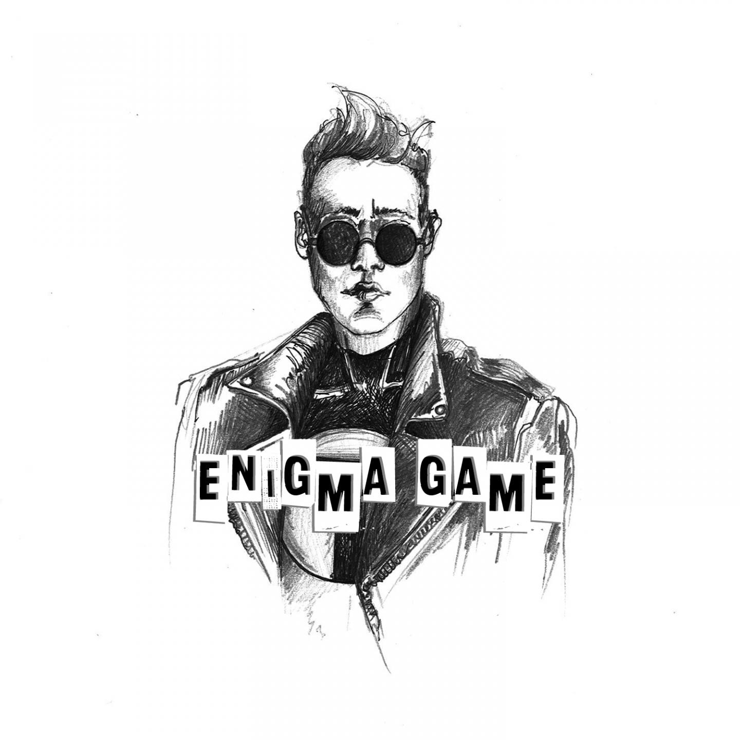 Enigma Game