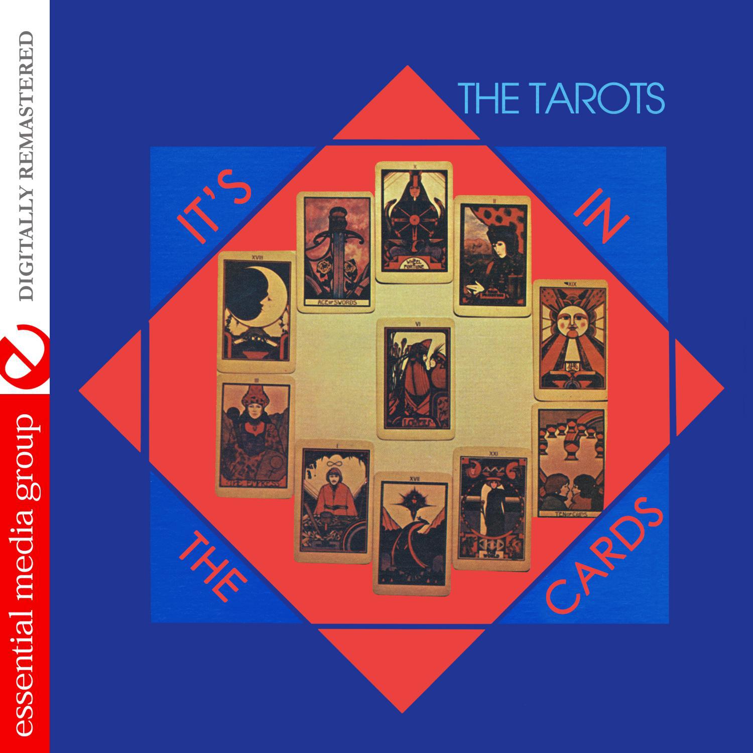 It's In The Cards (Johnny Kitchen Presents The Tarots) (Remastered)