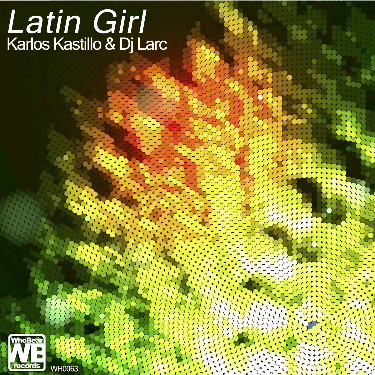 Latin Girl