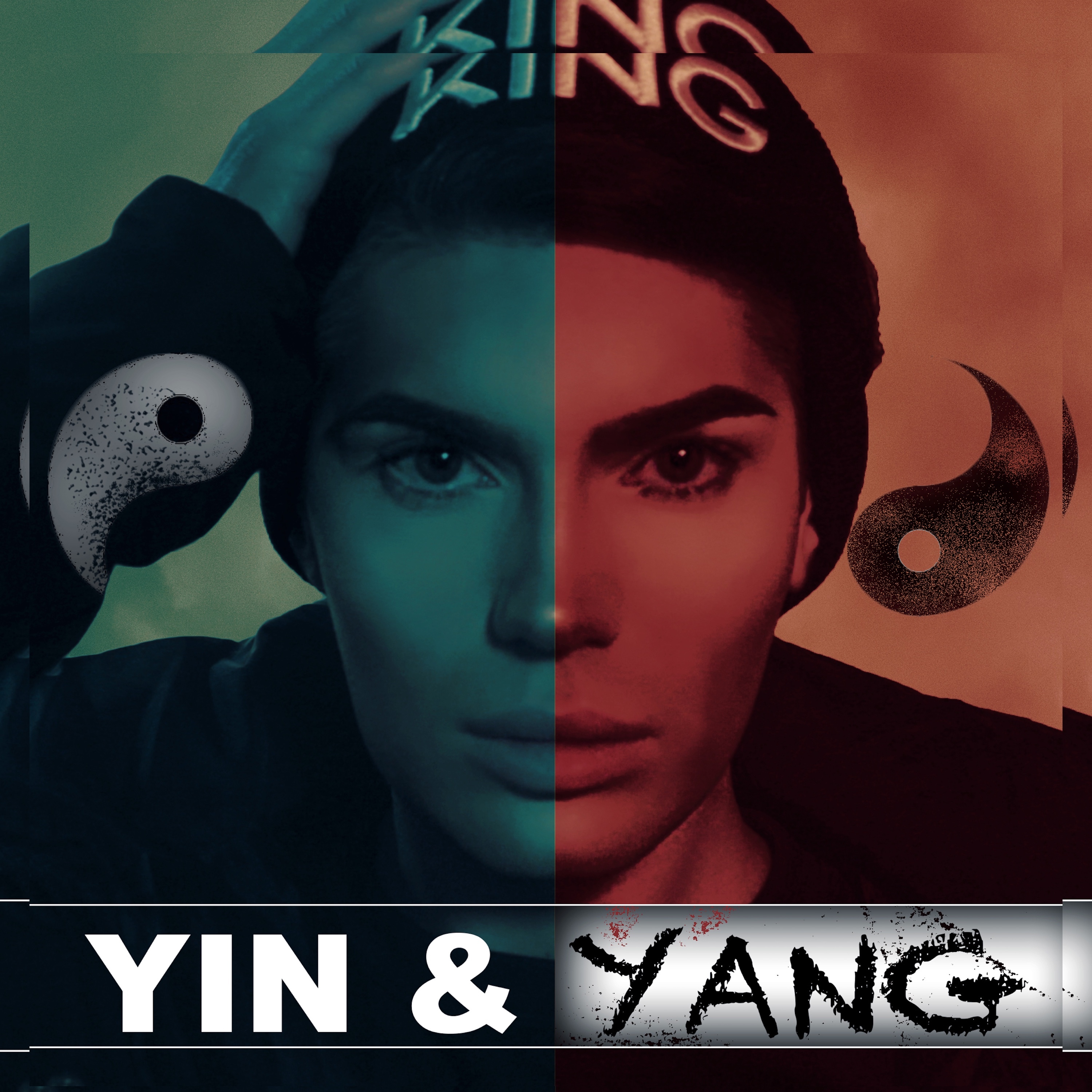 Yin & Yang