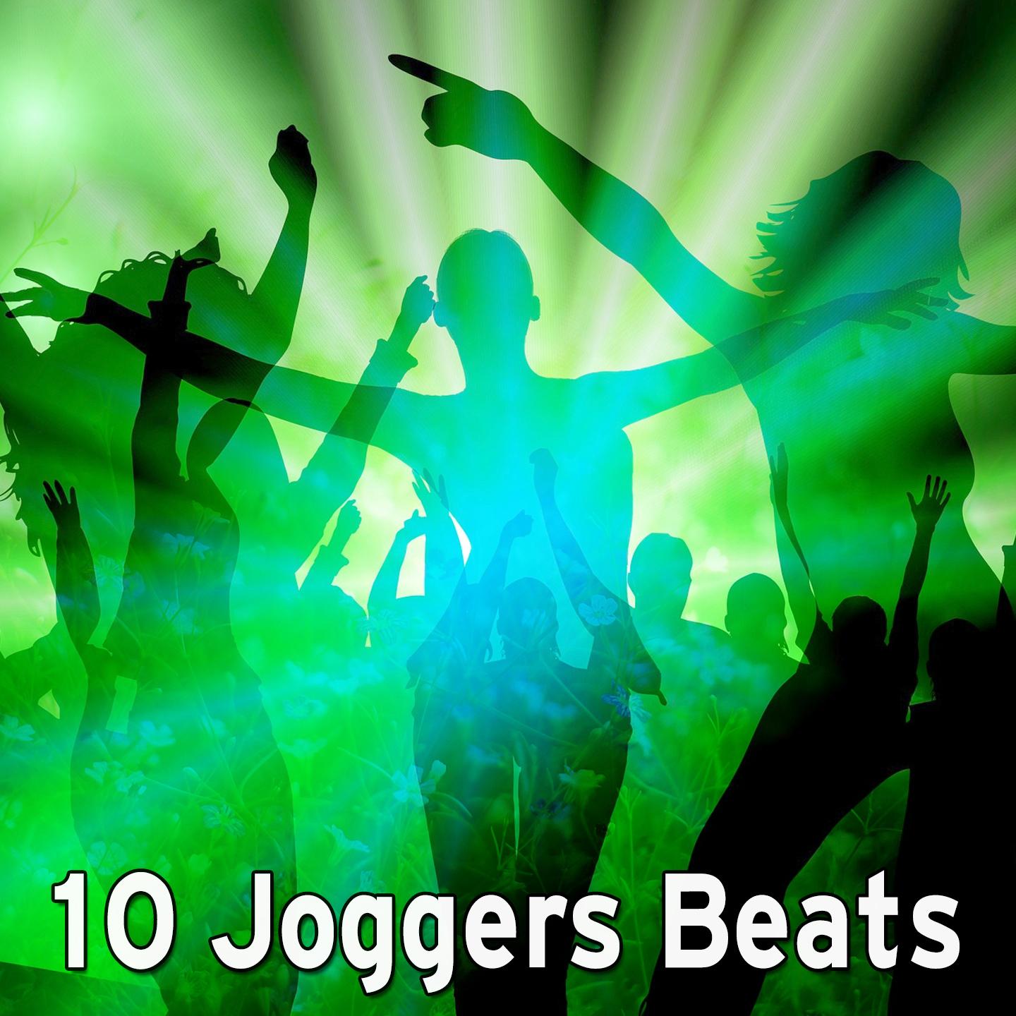 10 Joggers Beats