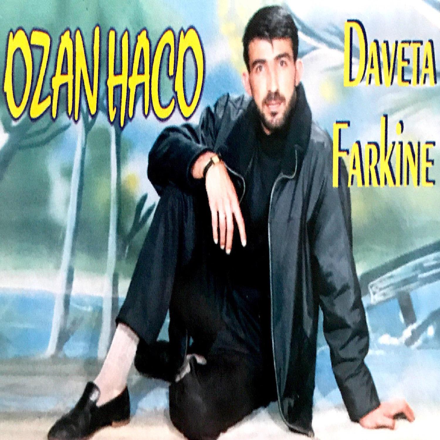 Daveta Farkine