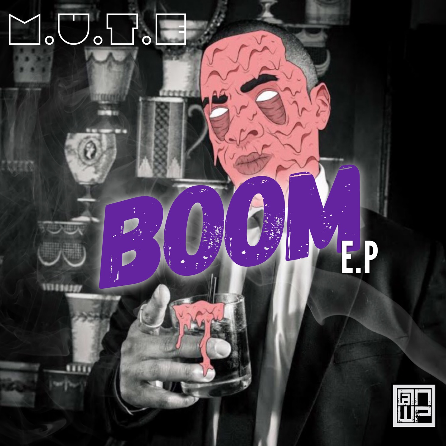 Boom EP