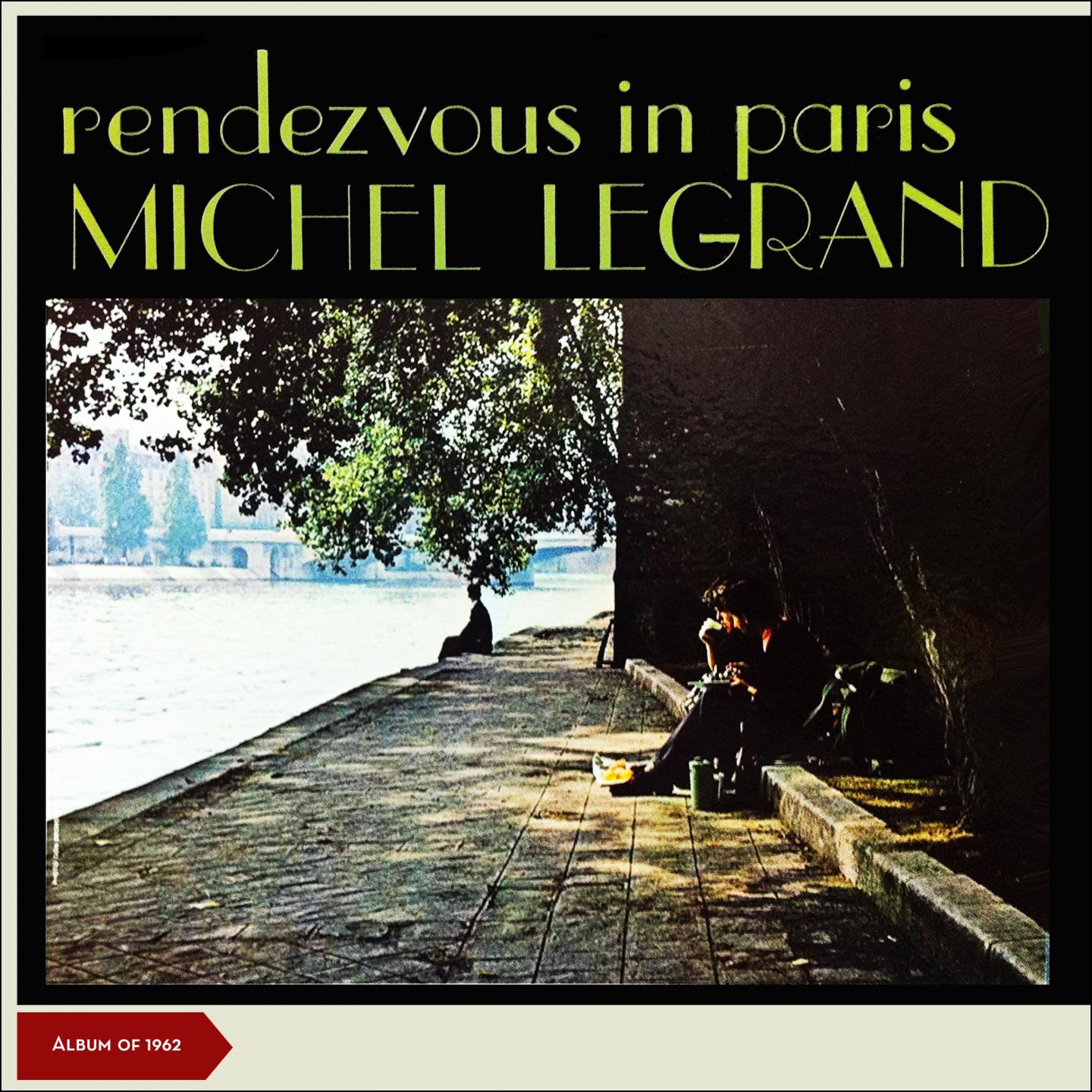 Rendez-vous A Paris (Album of 1962)