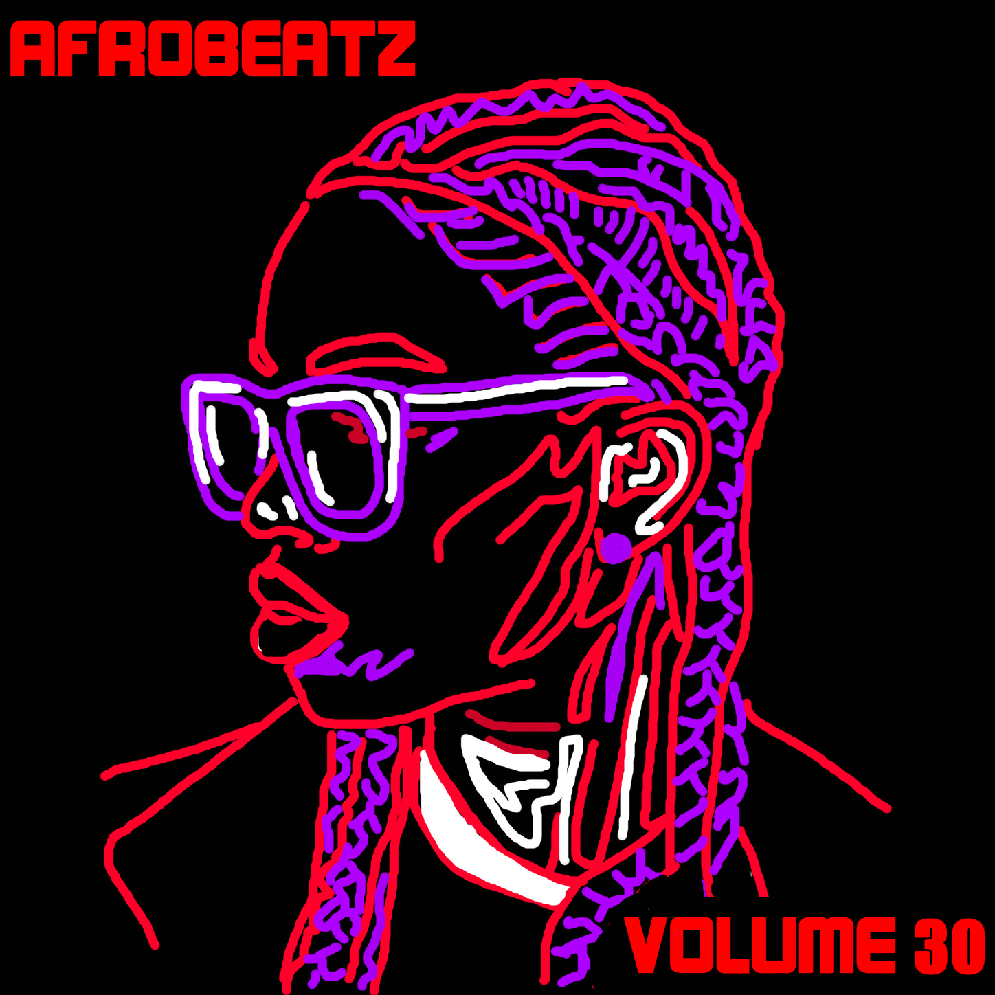 Afrobeatz Vol, 30