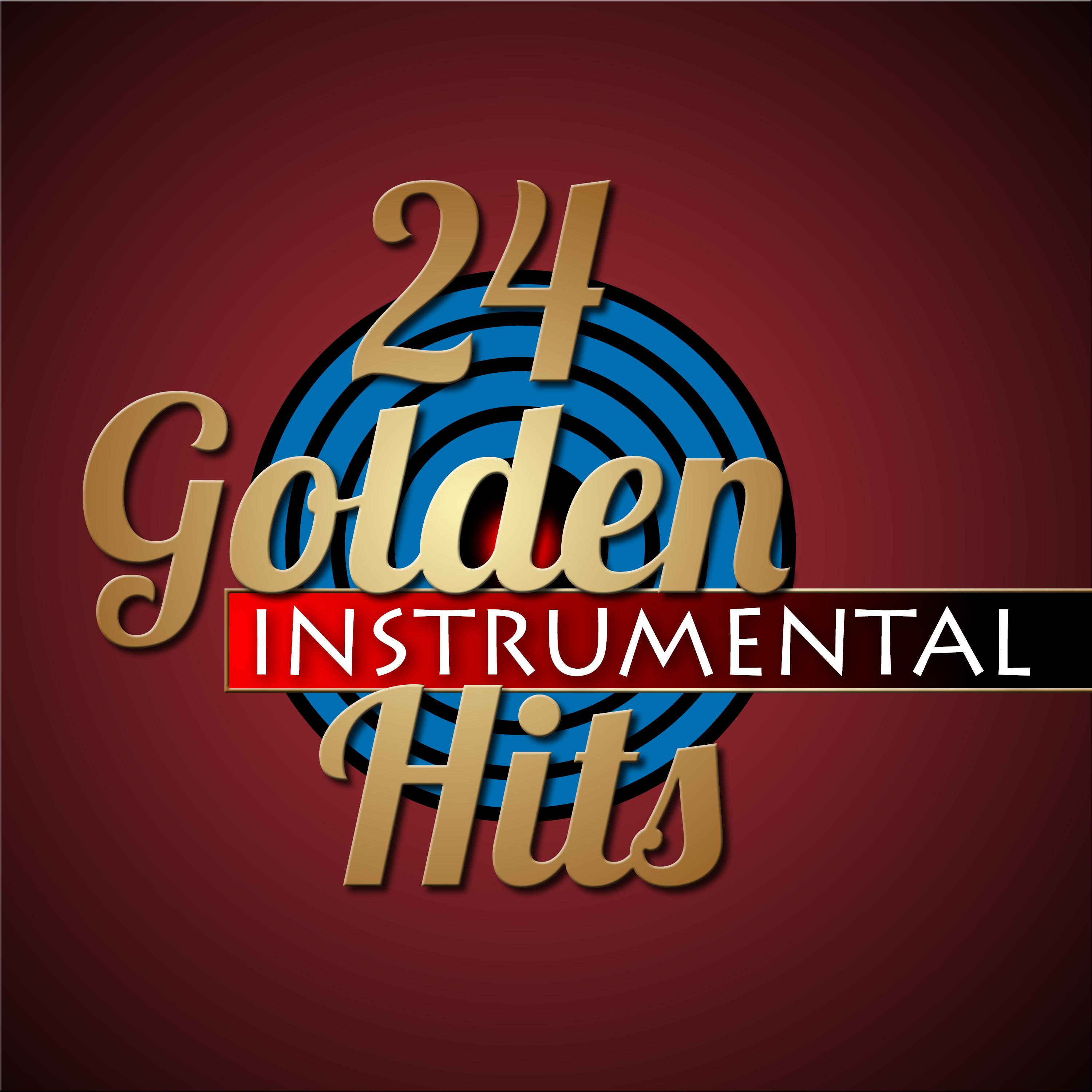 24 Golden Instrumental Hits