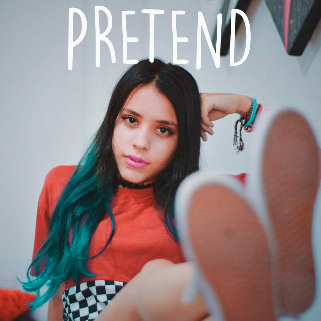 Pretend