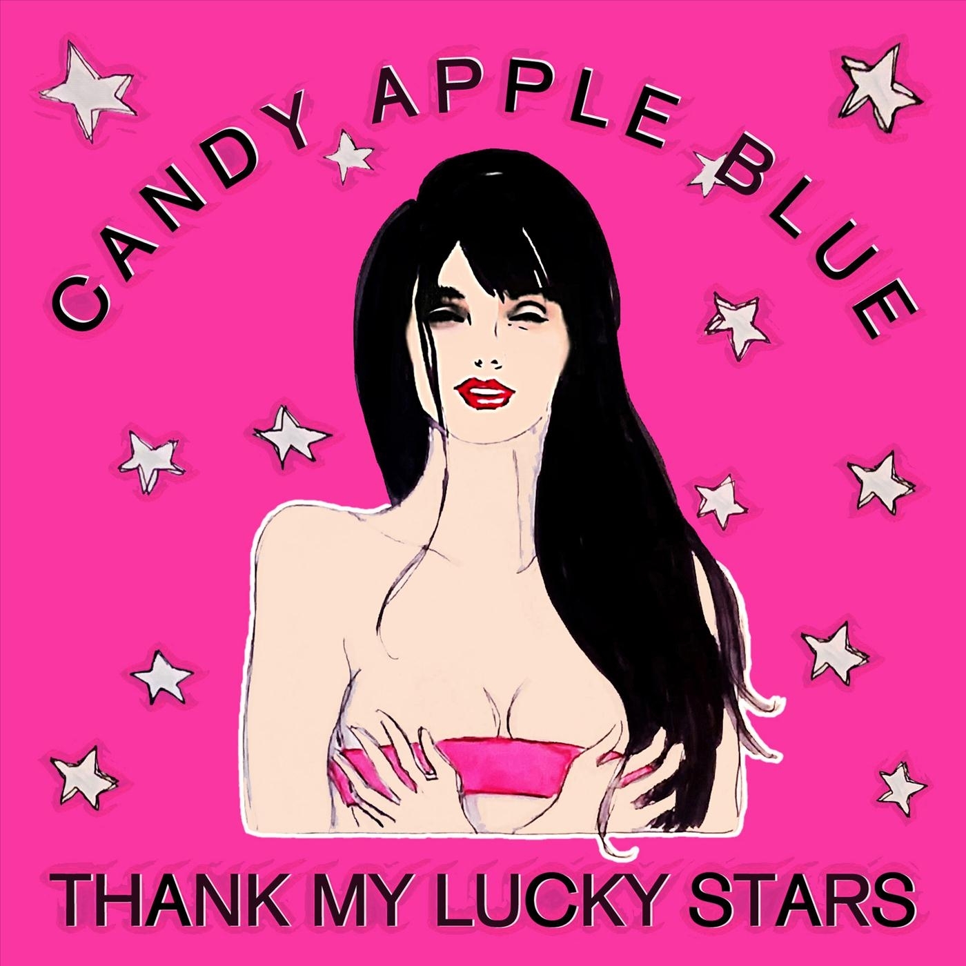 Thank My Lucky Stars