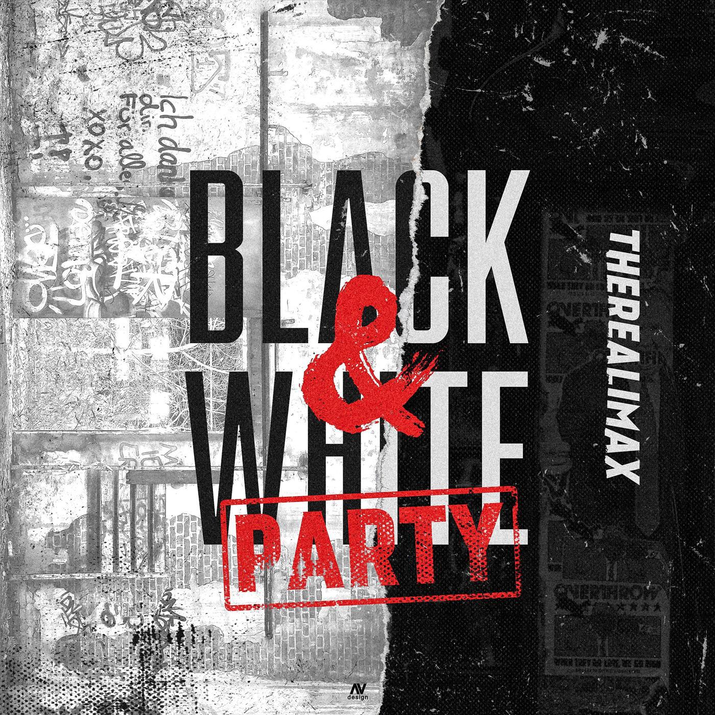 Black & White Party