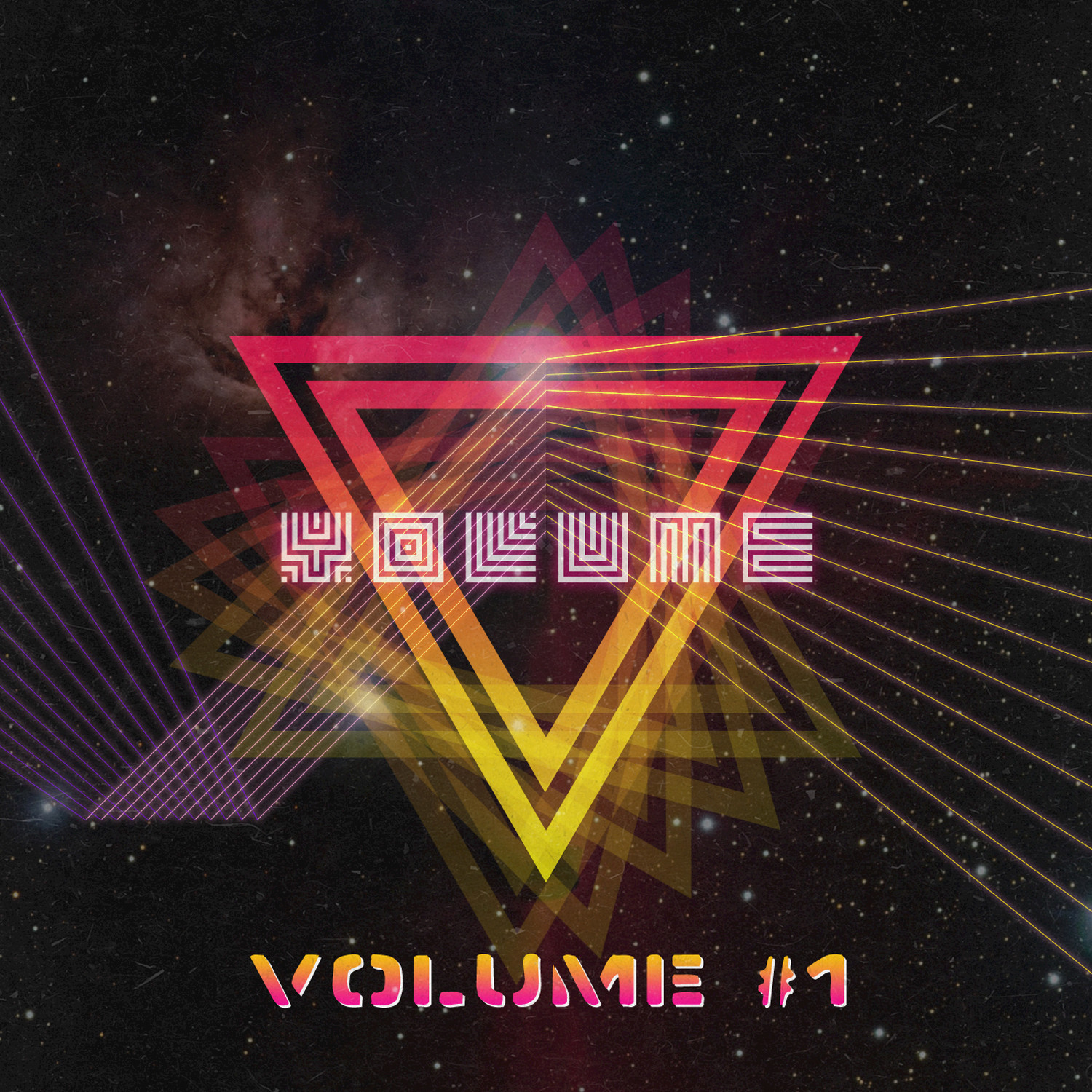 Volume #1