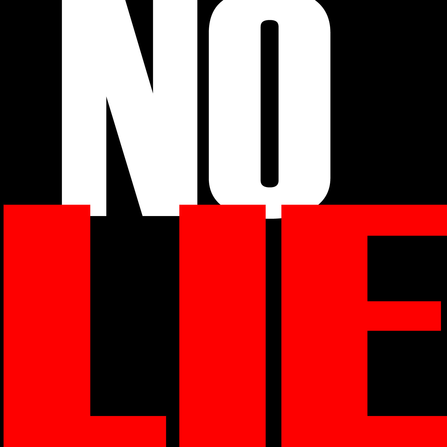 No Lie - Single