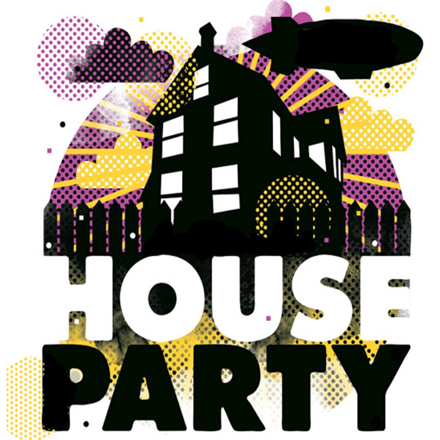 House Party - Single