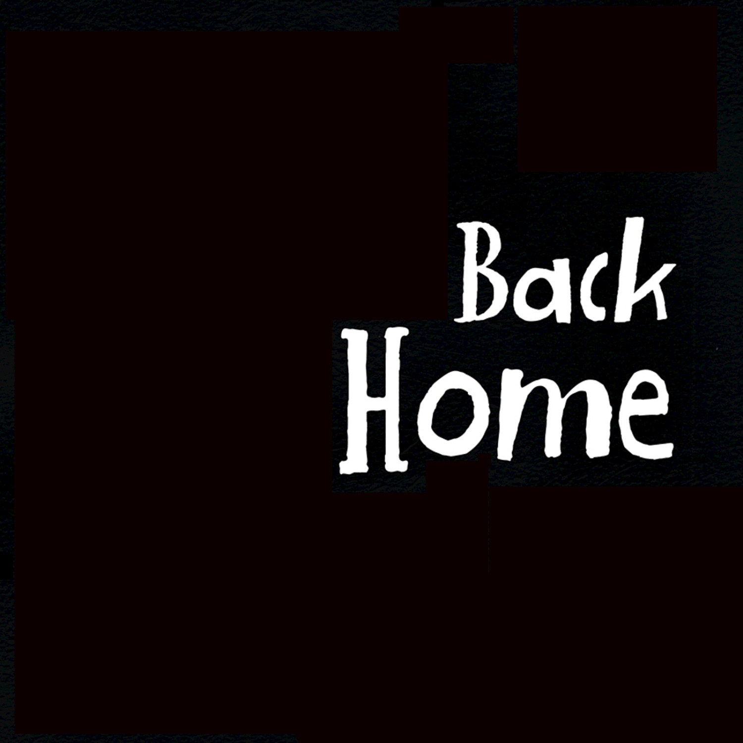 Ass Back Home - Single (Gym Class Heroes & Neon Hitch Tribute)