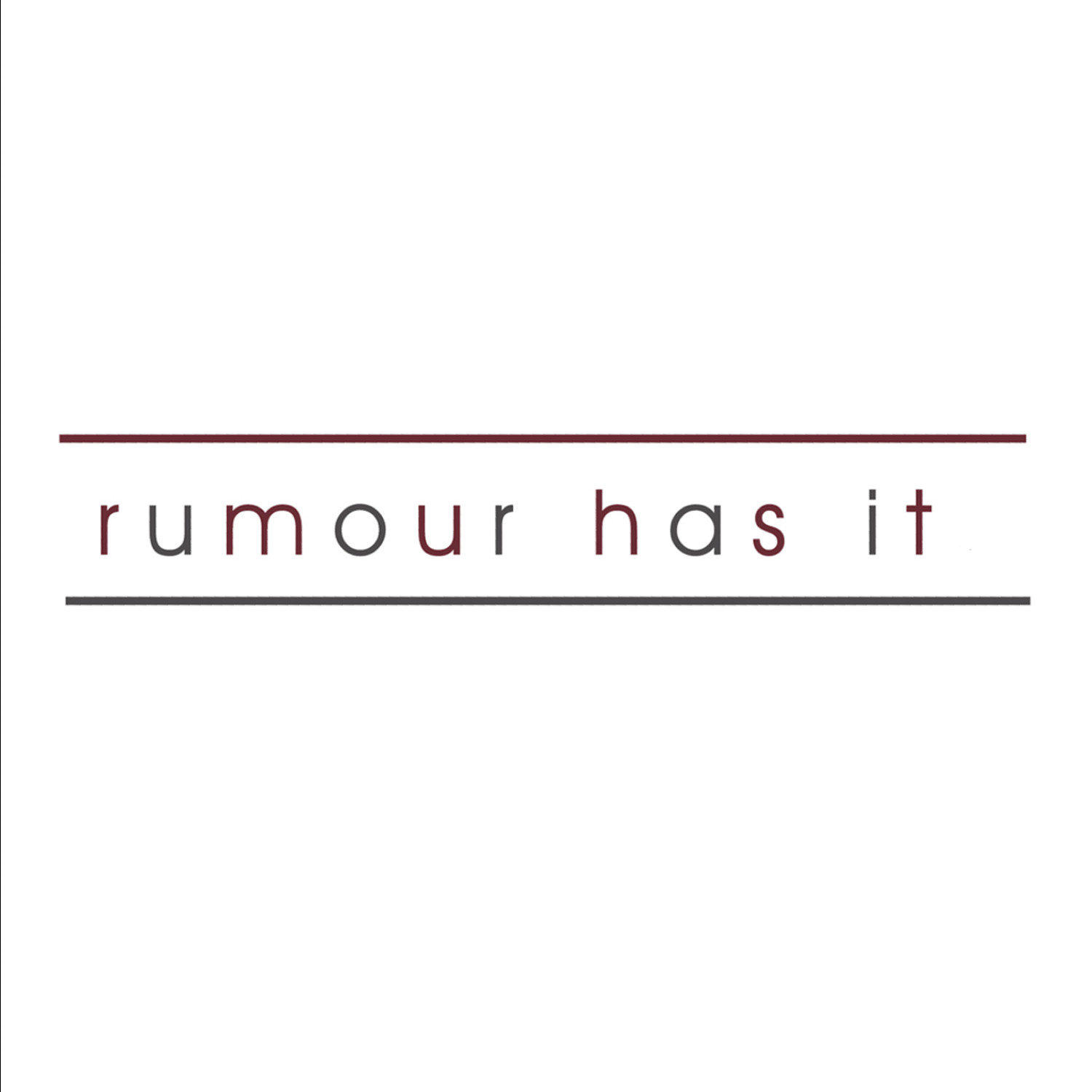 Rumour Has It - Single (ADELE Tribute)