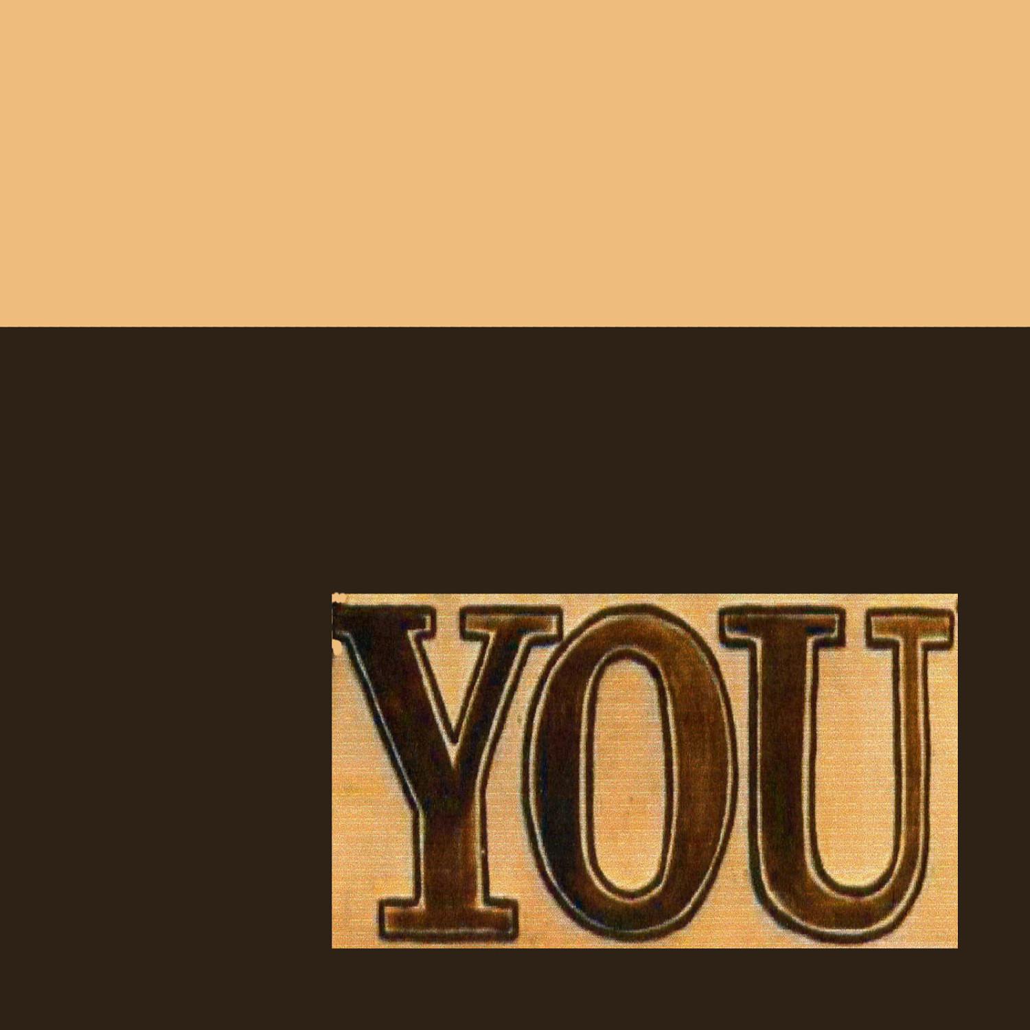 You - Single