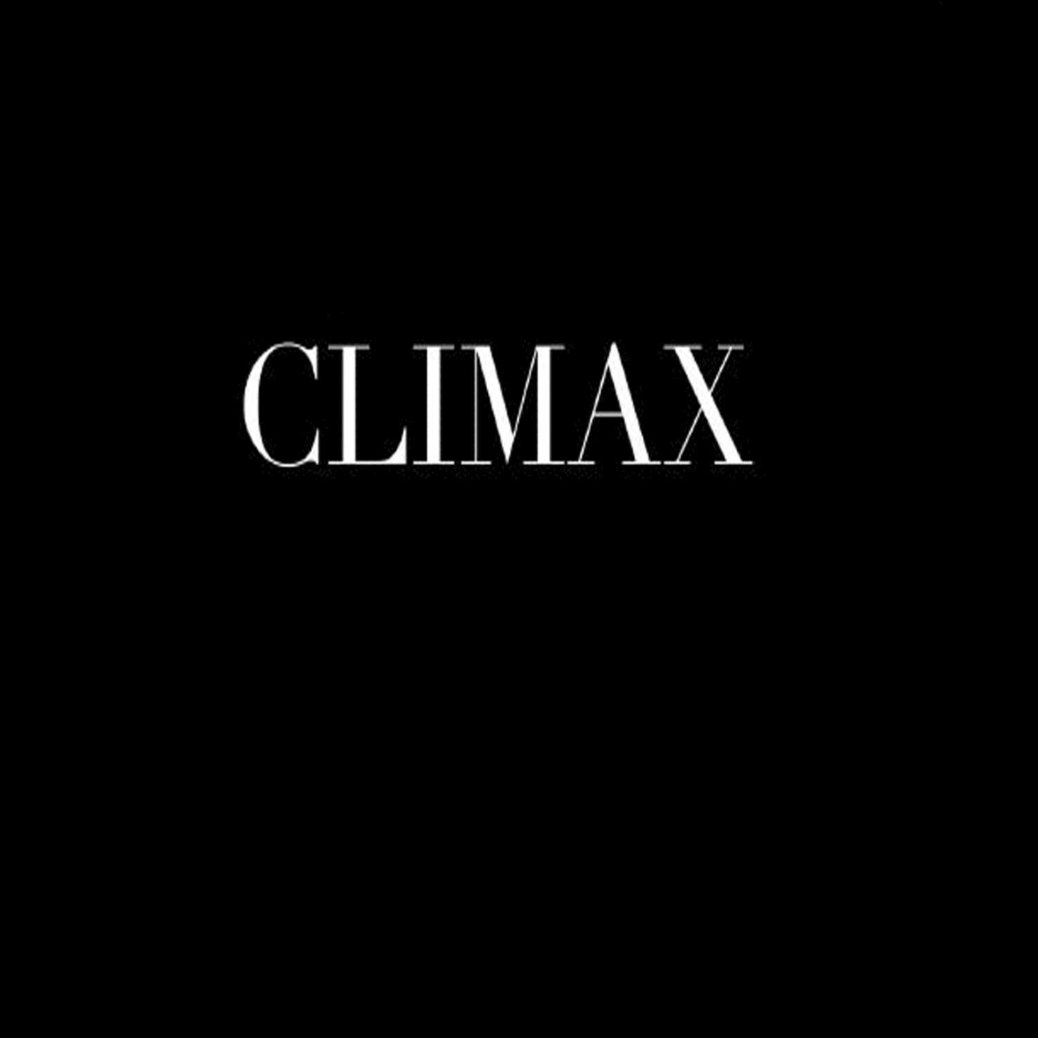 Climax - Single