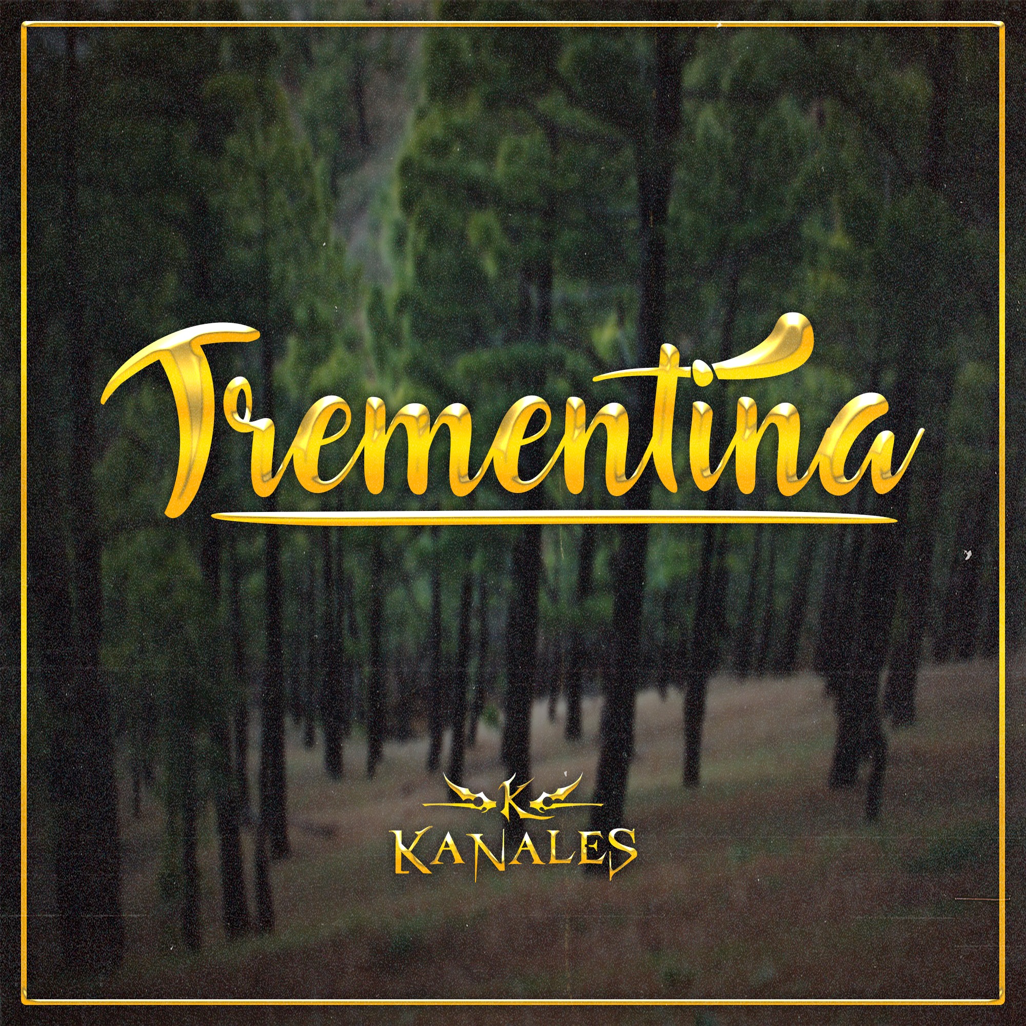 Trementina