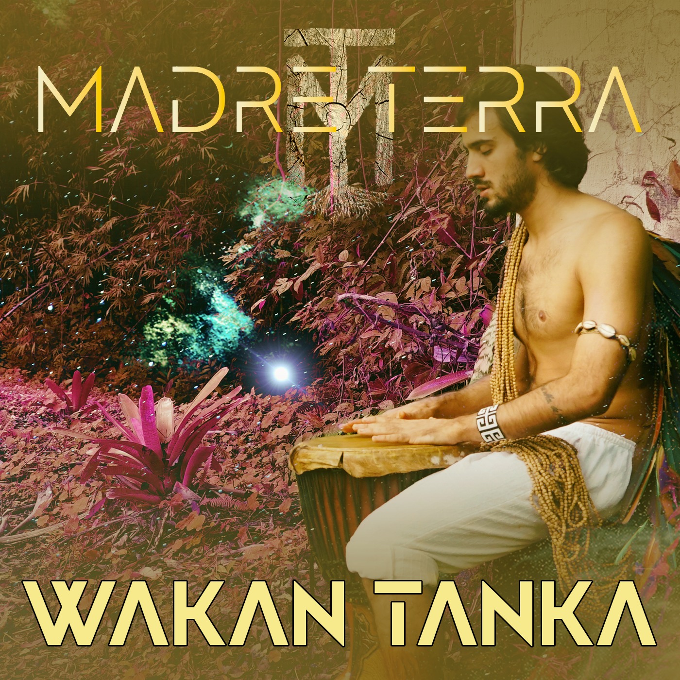 Wakan Tanka