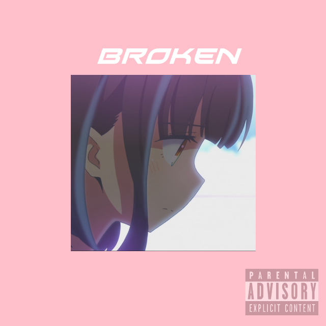 Broken