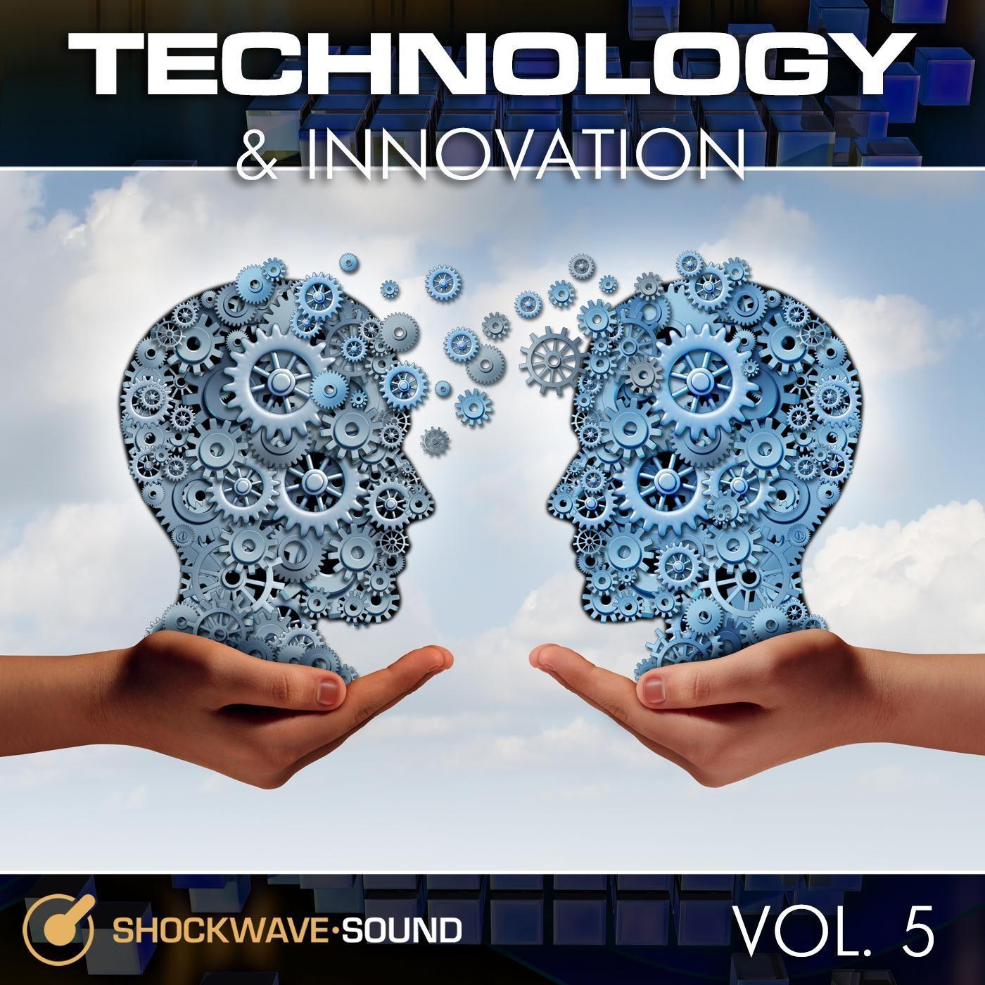 Technology & Innovation, Vol. 5