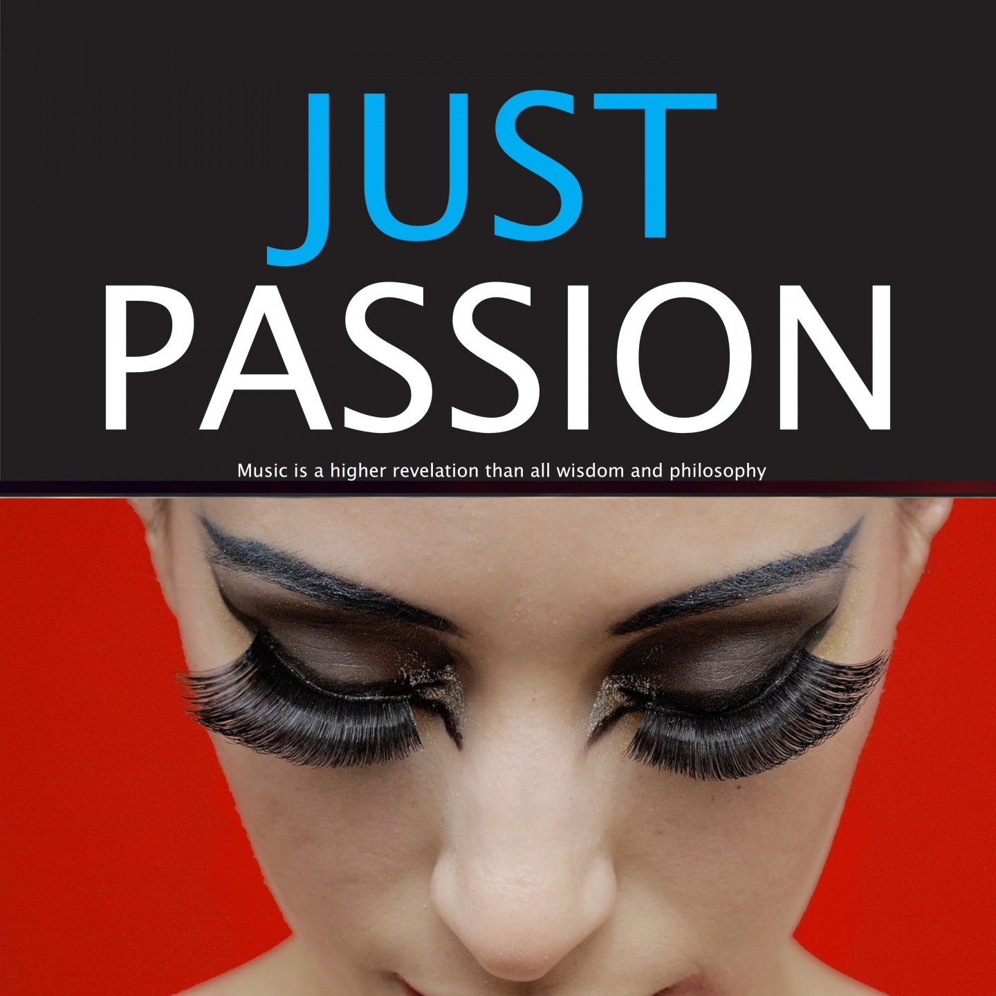 Just Passion