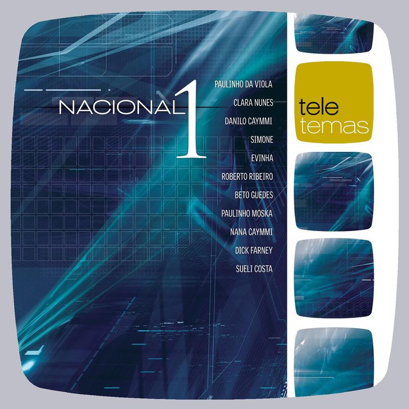 Teletema Nacional Vol.1