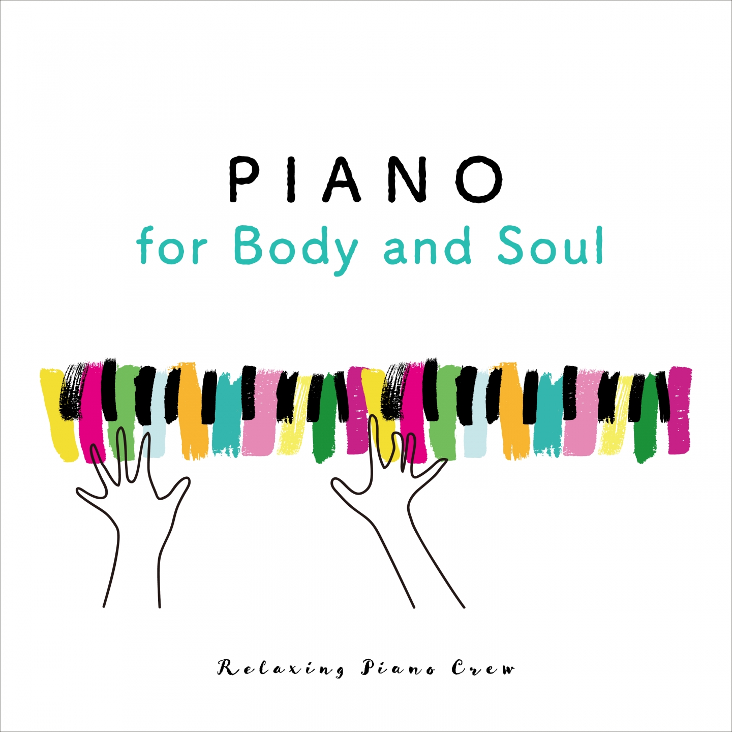 Piano for Body and Soul