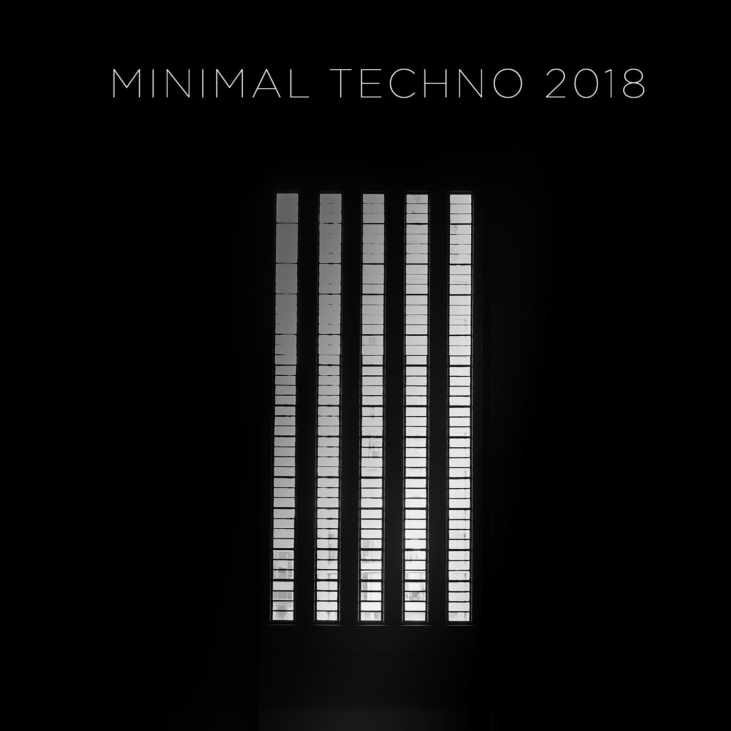 Minimal Techno 2018