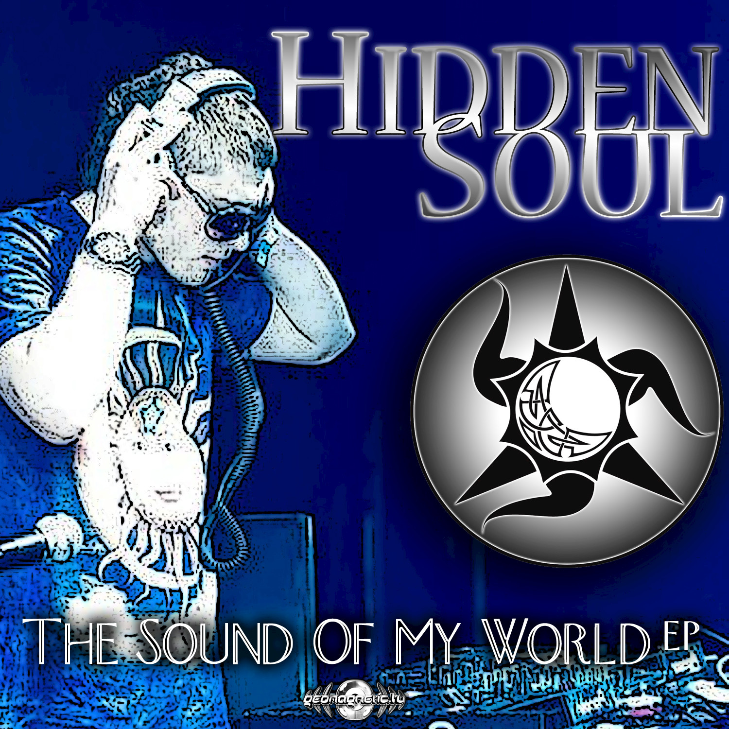 The Sound of My World EP