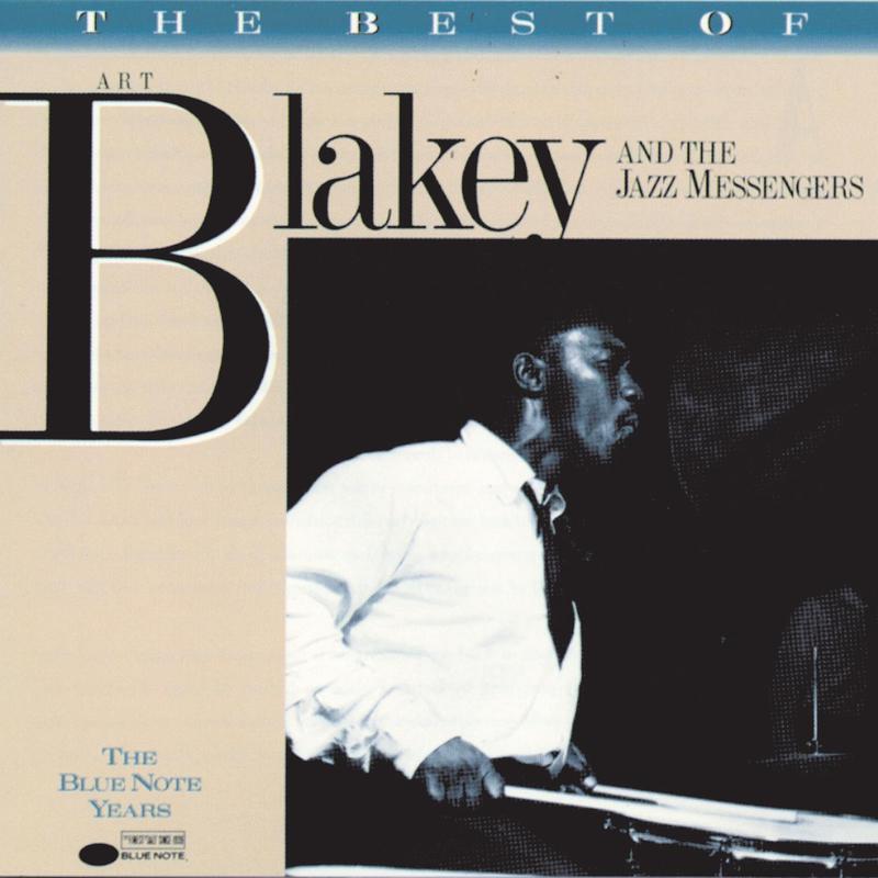 The Best Of Art Blakey