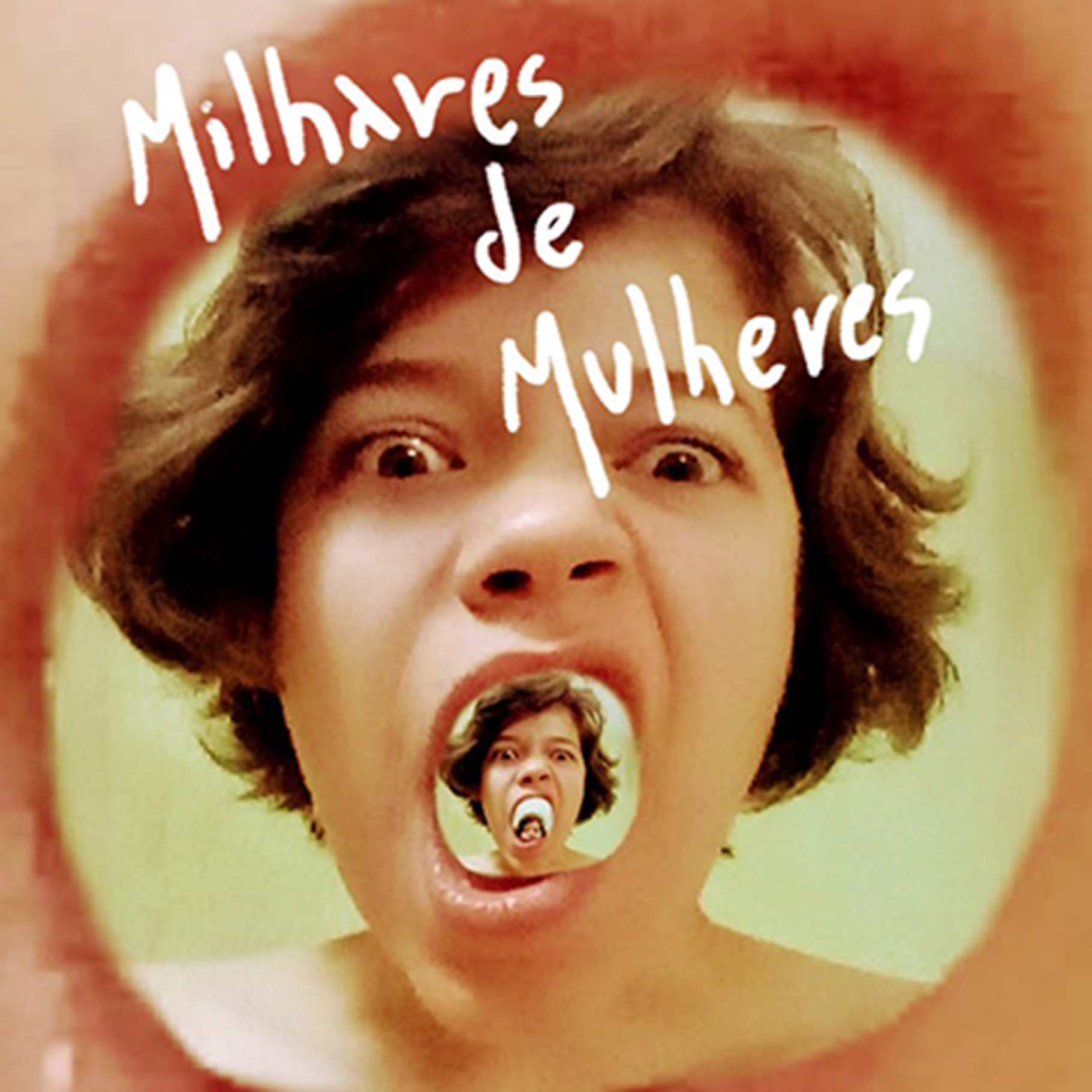 Milhares de Mulheres