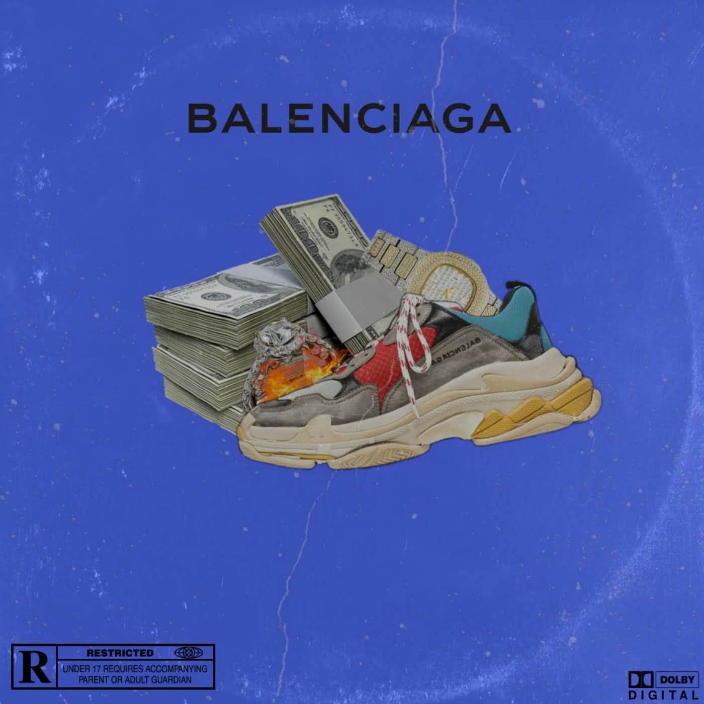 Balenciaga