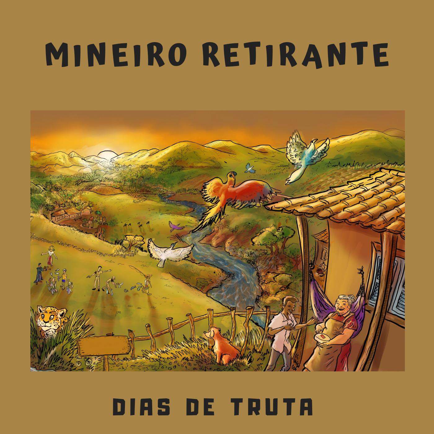 Mineiro Retirante