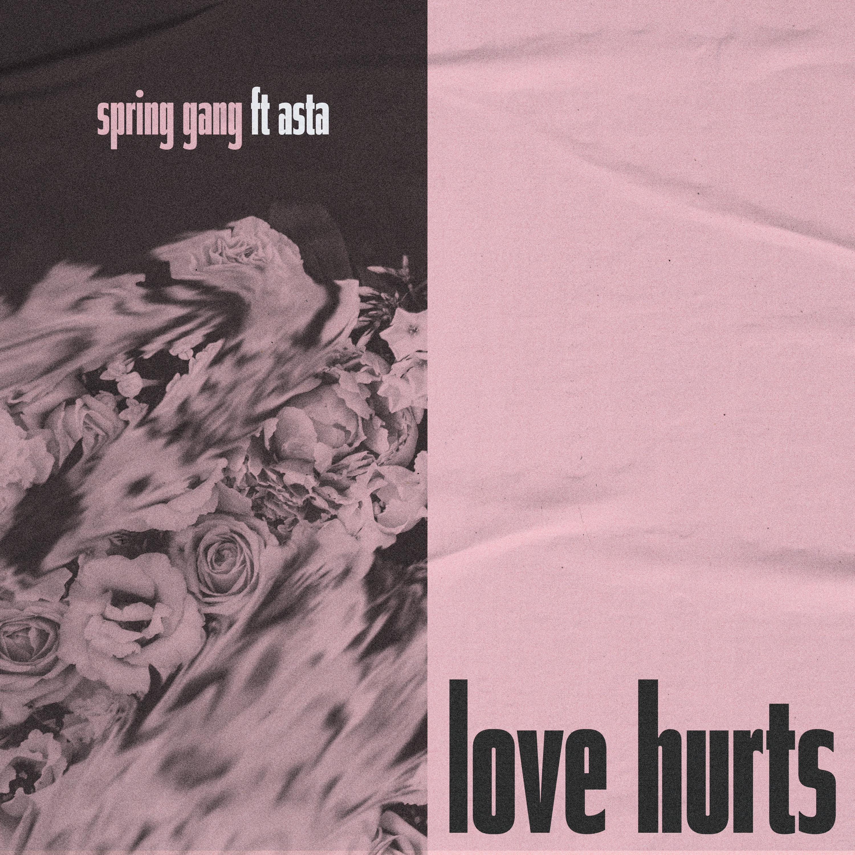 love hurts