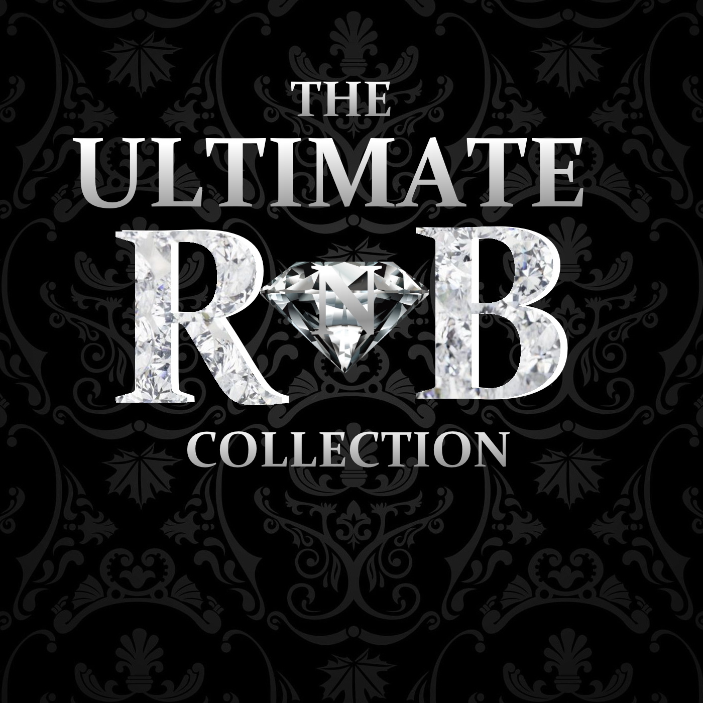 The Ultimate RnB Collection